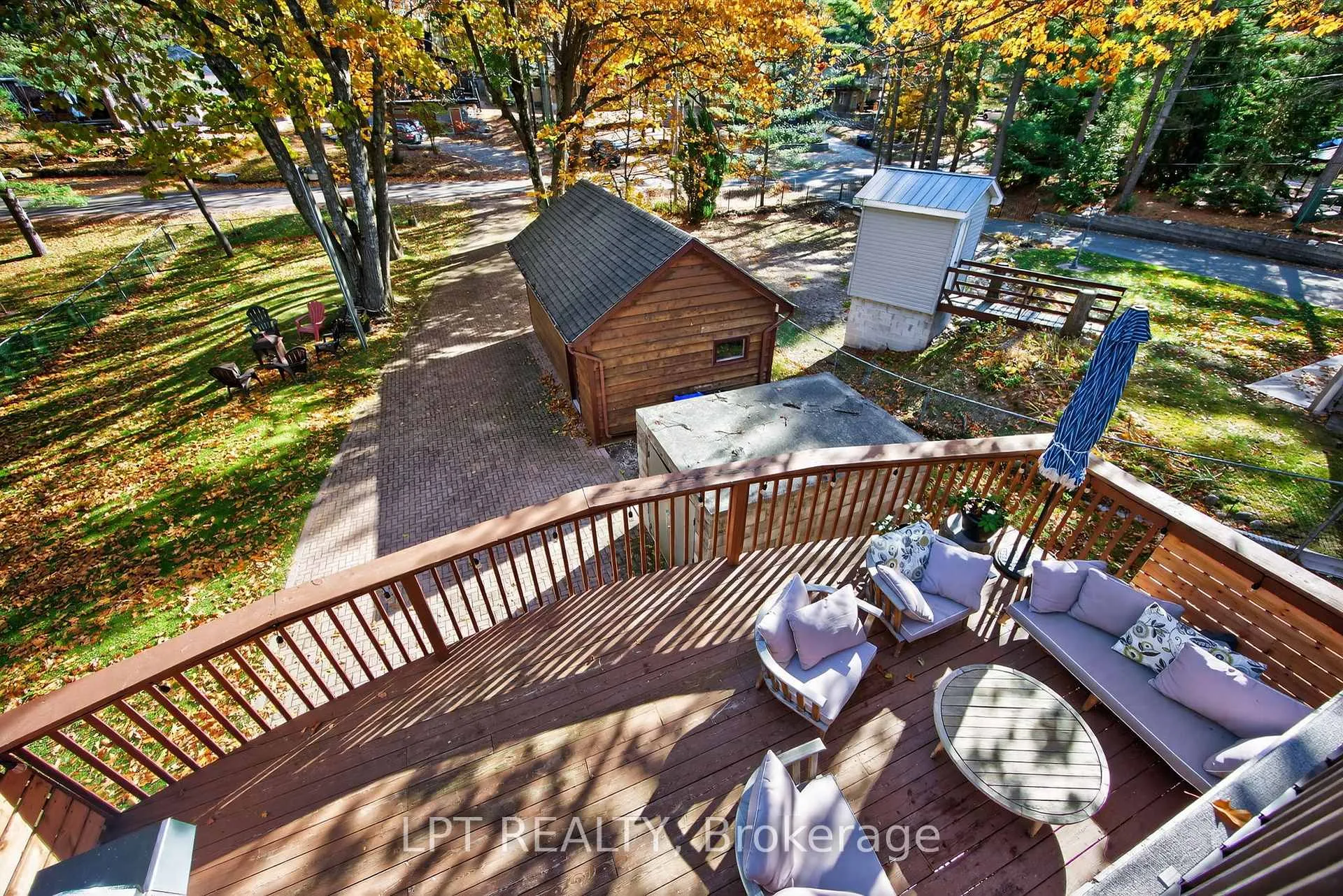 Photo 22 of 154 Park Road, Tiny, Rural Tiny — HOMEH