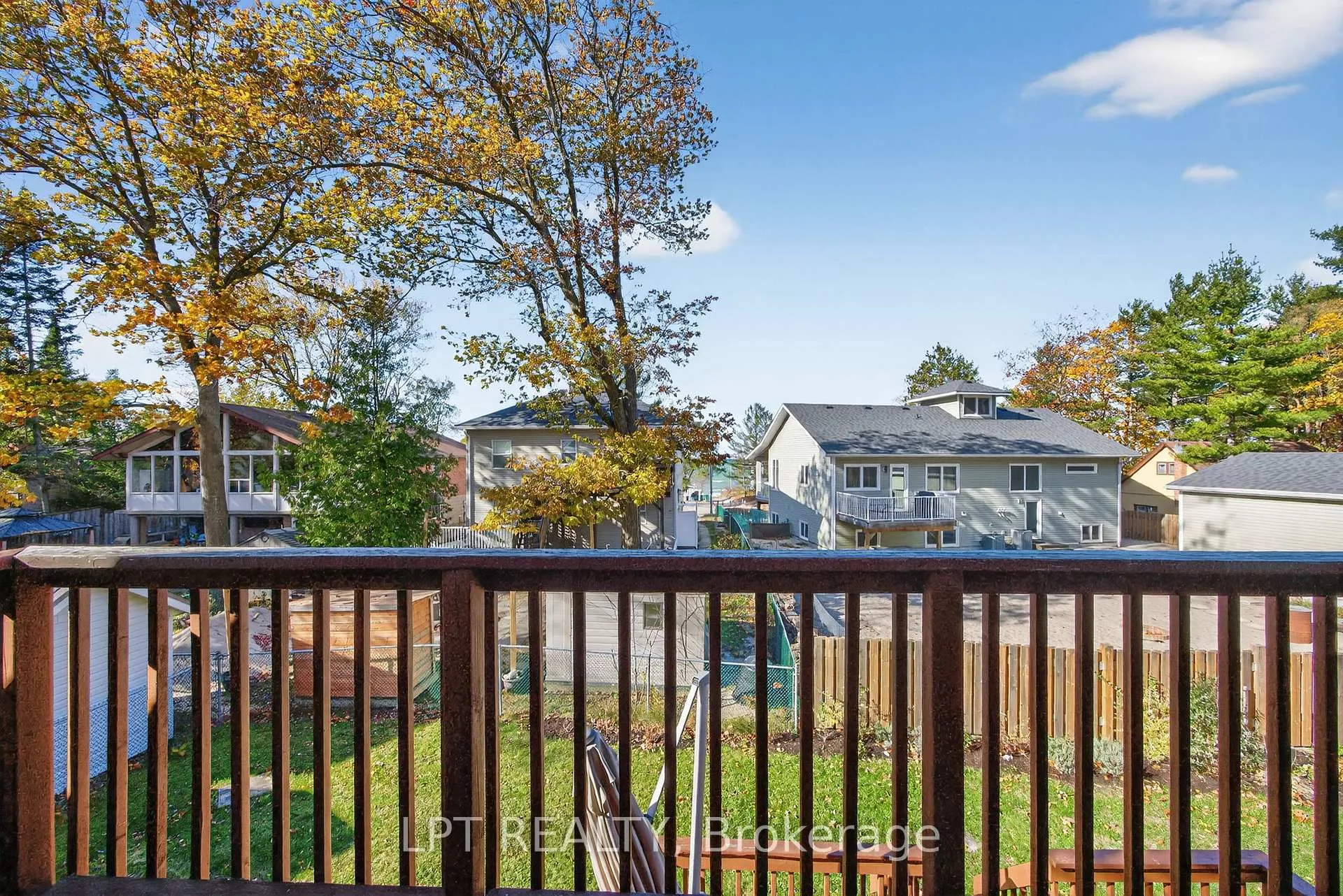 Photo 27 of 154 Park Road, Tiny, Rural Tiny — HOMEH