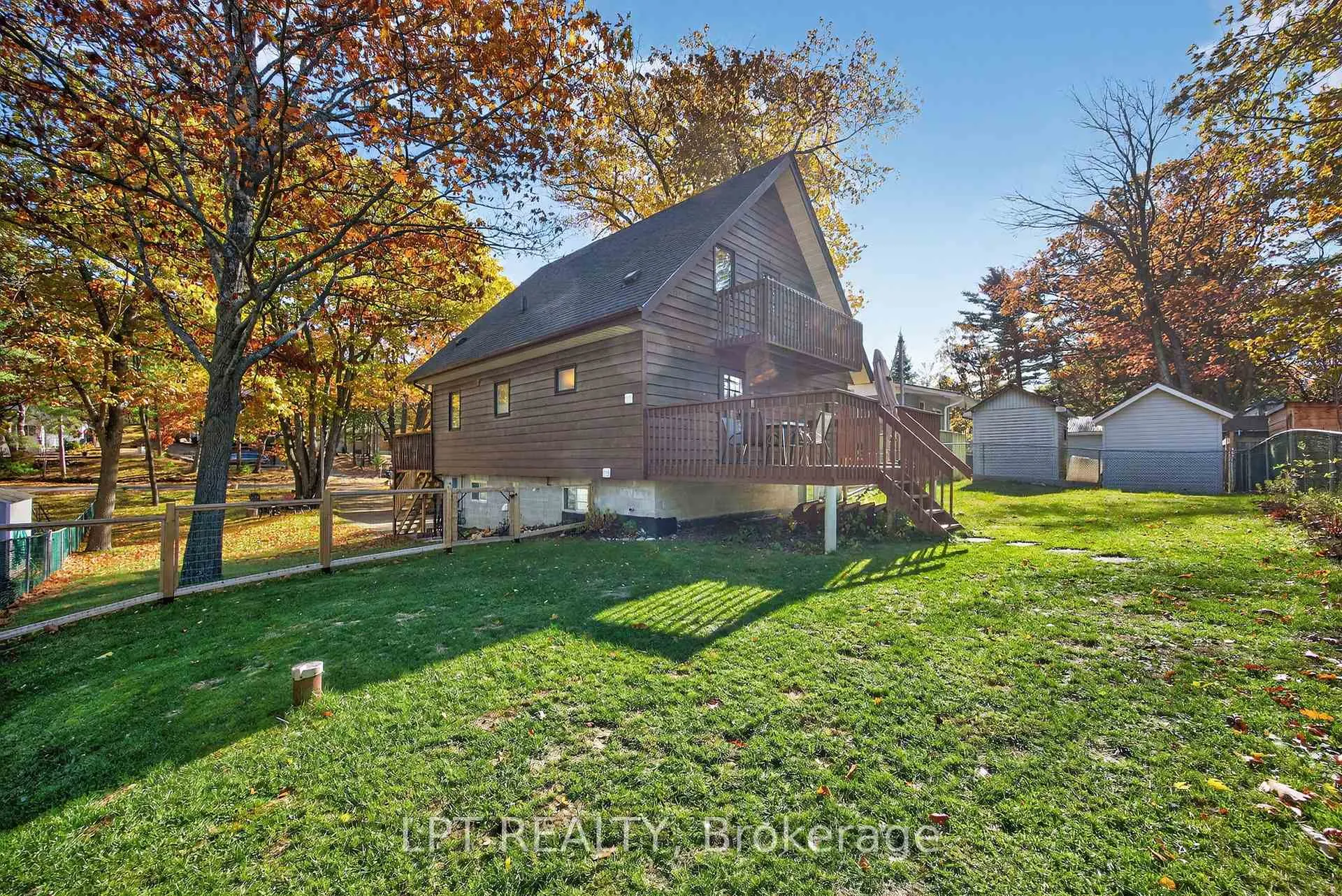 Photo 40 of 154 Park Road, Tiny, Rural Tiny — HOMEH