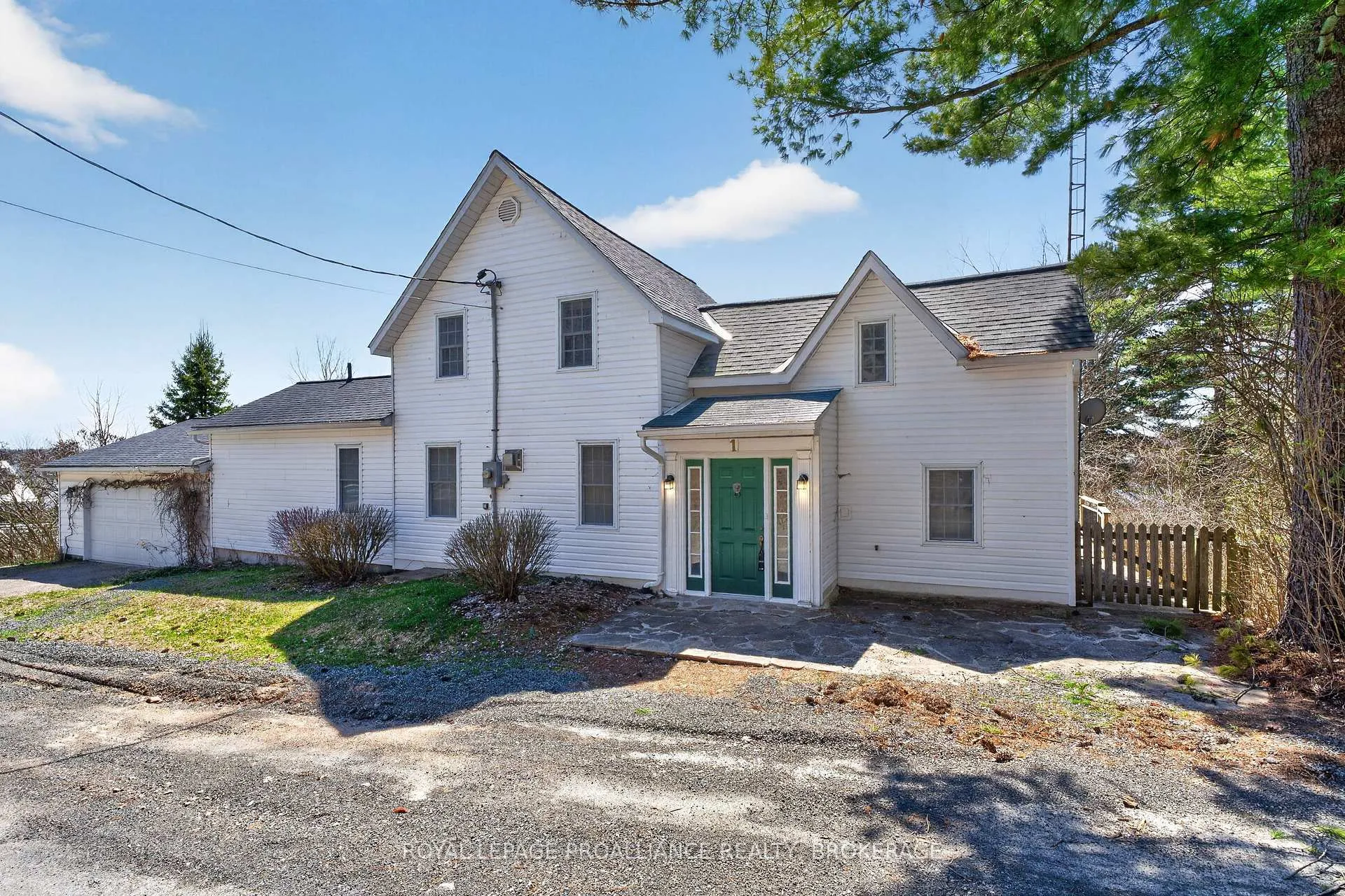 Photo 2 of 1 Pond Street, Westport — HOMEH