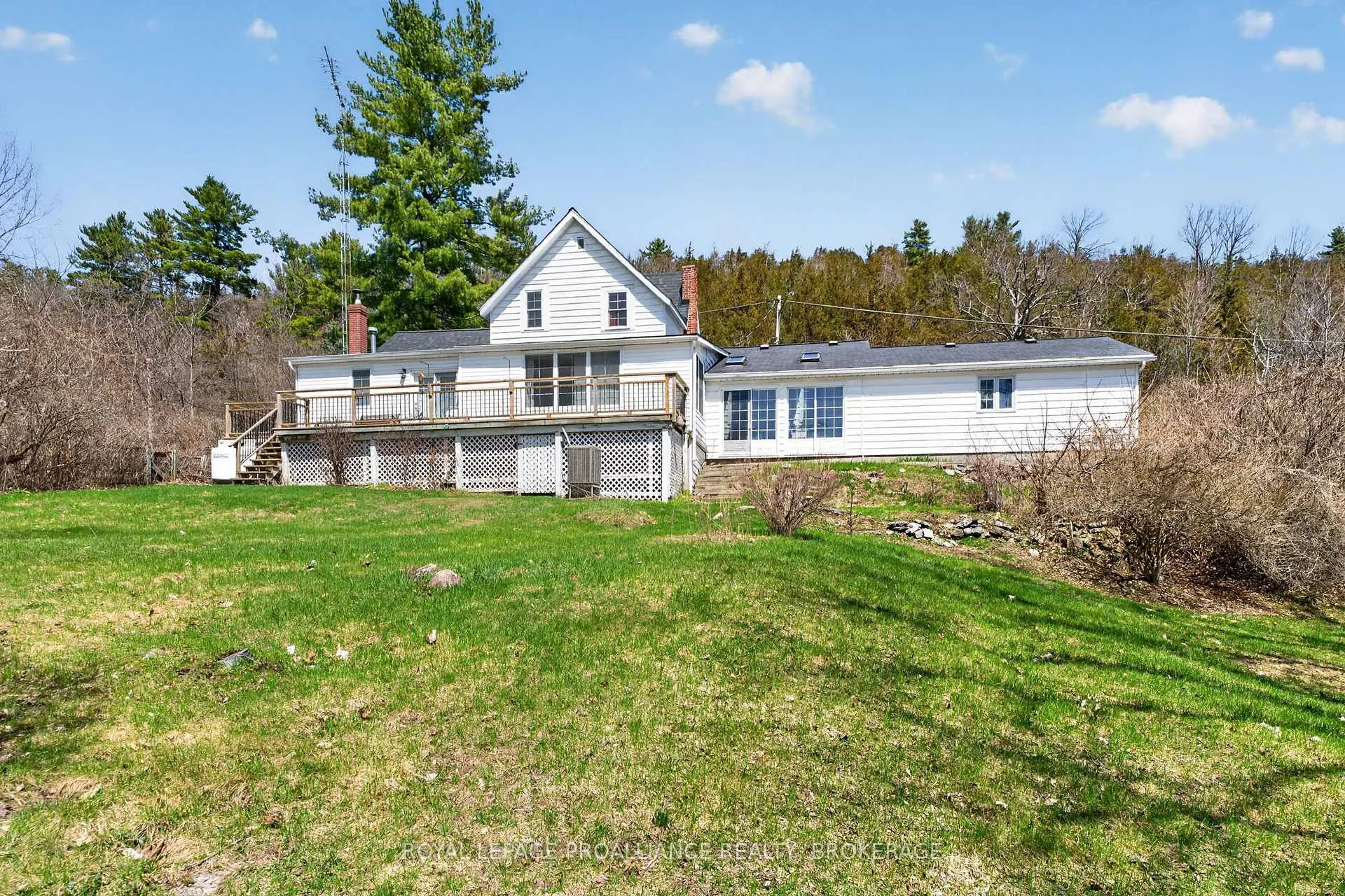 Photo 3 of 1 Pond Street, Westport — HOMEH