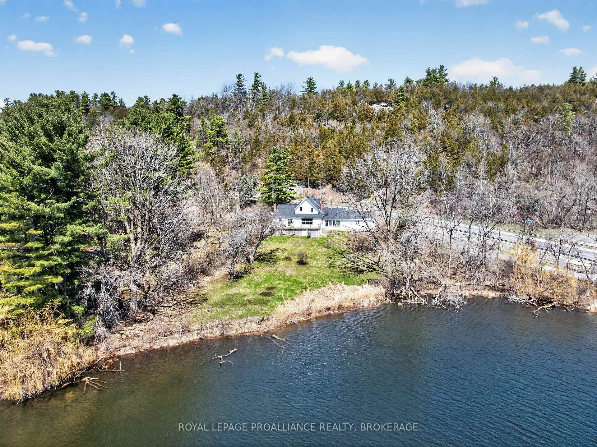 Photo 5 of 1 Pond Street, Westport — HOMEH