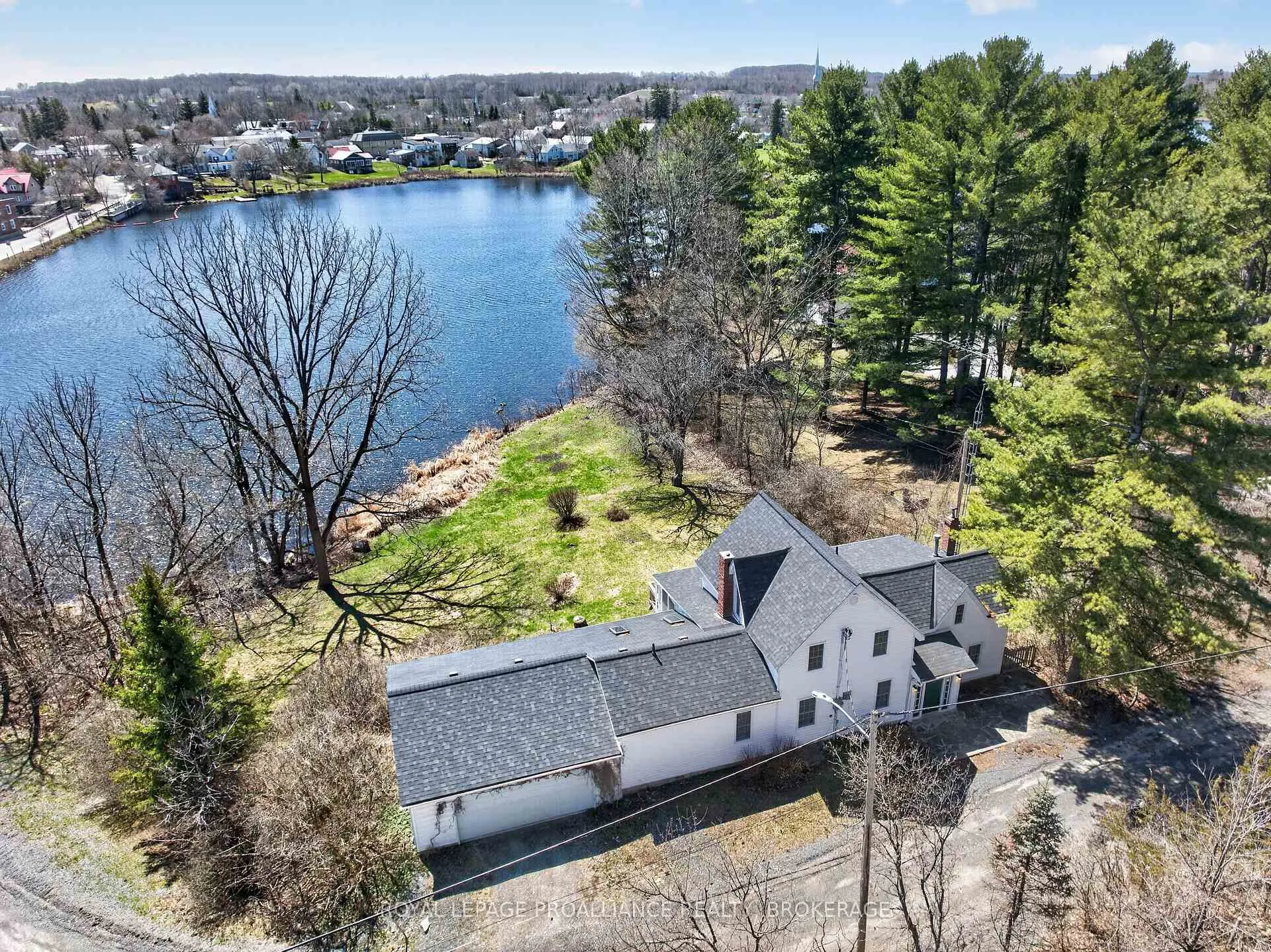 Photo 87 of 1 Pond Street, Westport — HOMEH