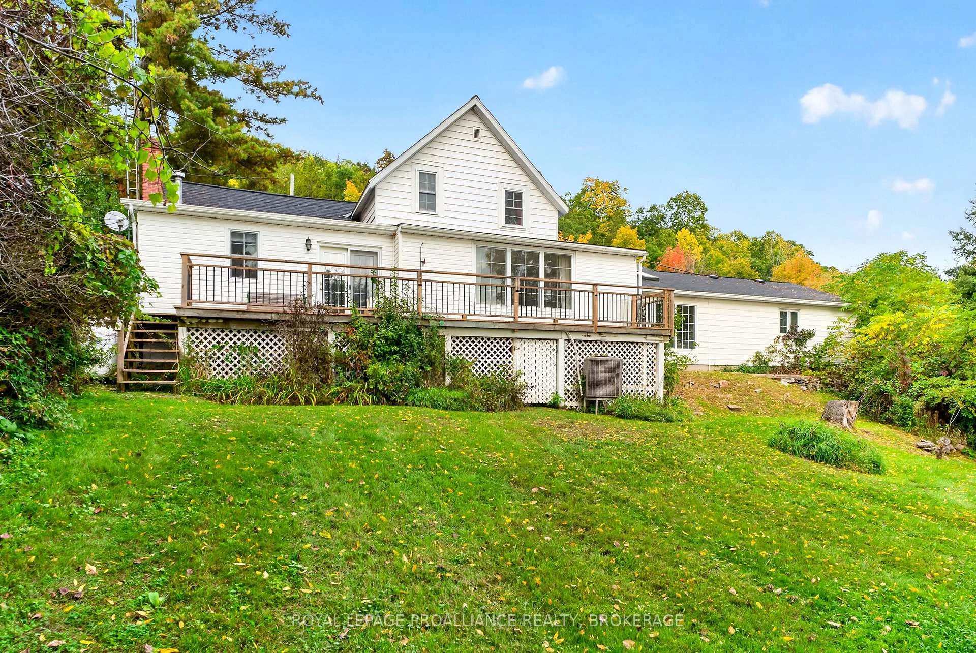 Photo 8 of 1 Pond Street, Westport — HOMEH