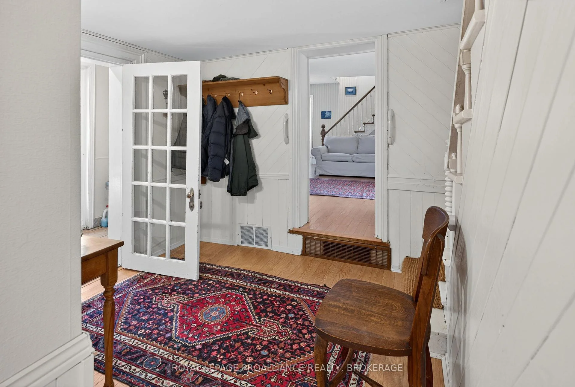 Photo 22 of 1 Pond Street, Westport — HOMEH