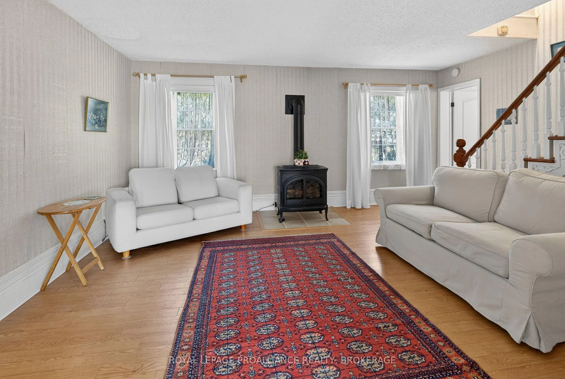 Photo 36 of 1 Pond Street, Westport — HOMEH