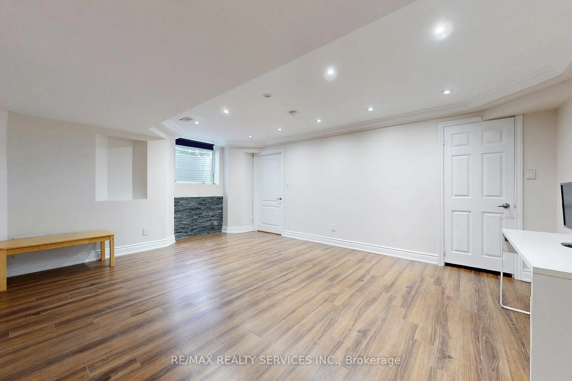 Photo 5 of Unit BSMT, 28 Lavallee Crescent, Brampton, Credit Valley — HOMEH