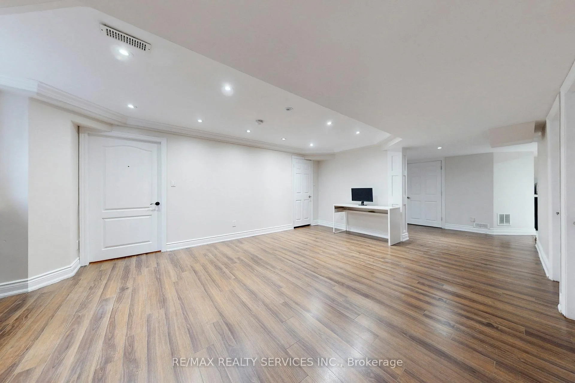 Photo 9 of Unit BSMT, 28 Lavallee Crescent, Brampton, Credit Valley — HOMEH