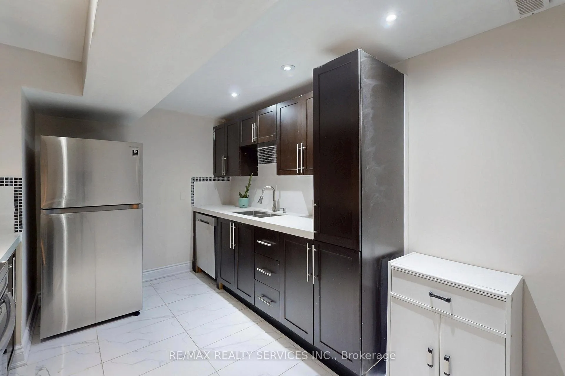 Photo 14 of Unit BSMT, 28 Lavallee Crescent, Brampton, Credit Valley — HOMEH