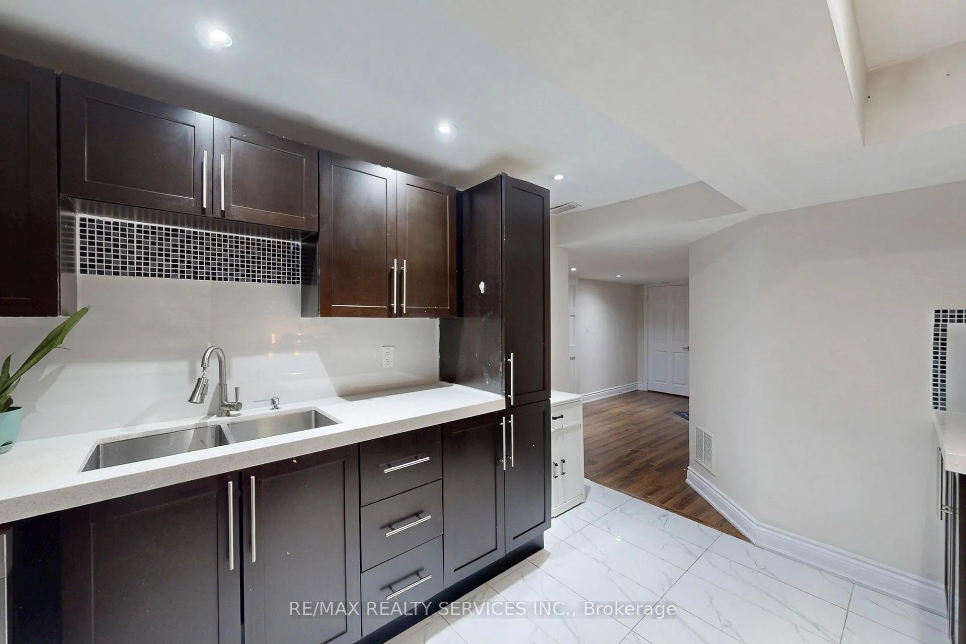 Photo 16 of Unit BSMT, 28 Lavallee Crescent, Brampton, Credit Valley — HOMEH