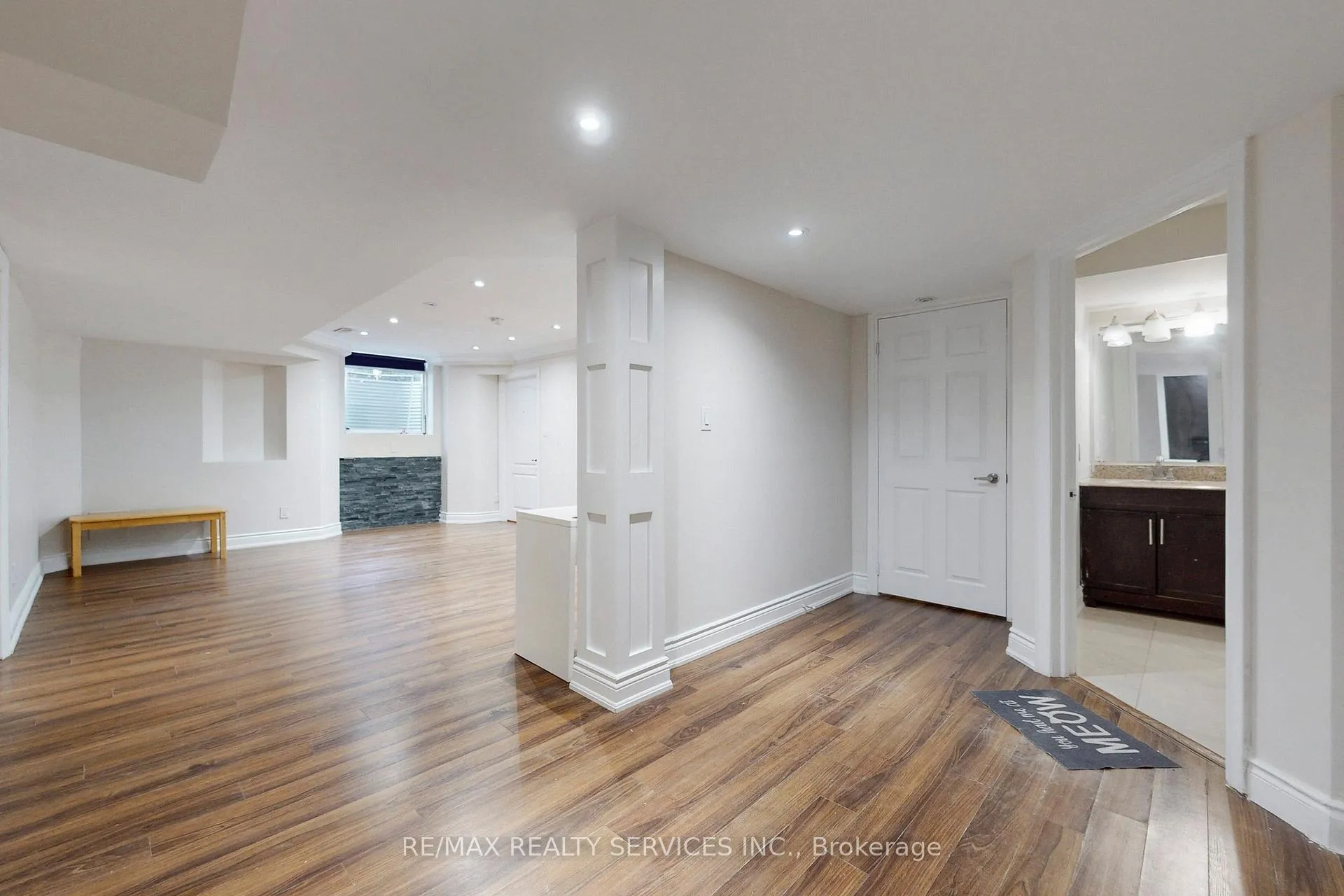 Photo 24 of Unit BSMT, 28 Lavallee Crescent, Brampton, Credit Valley — HOMEH