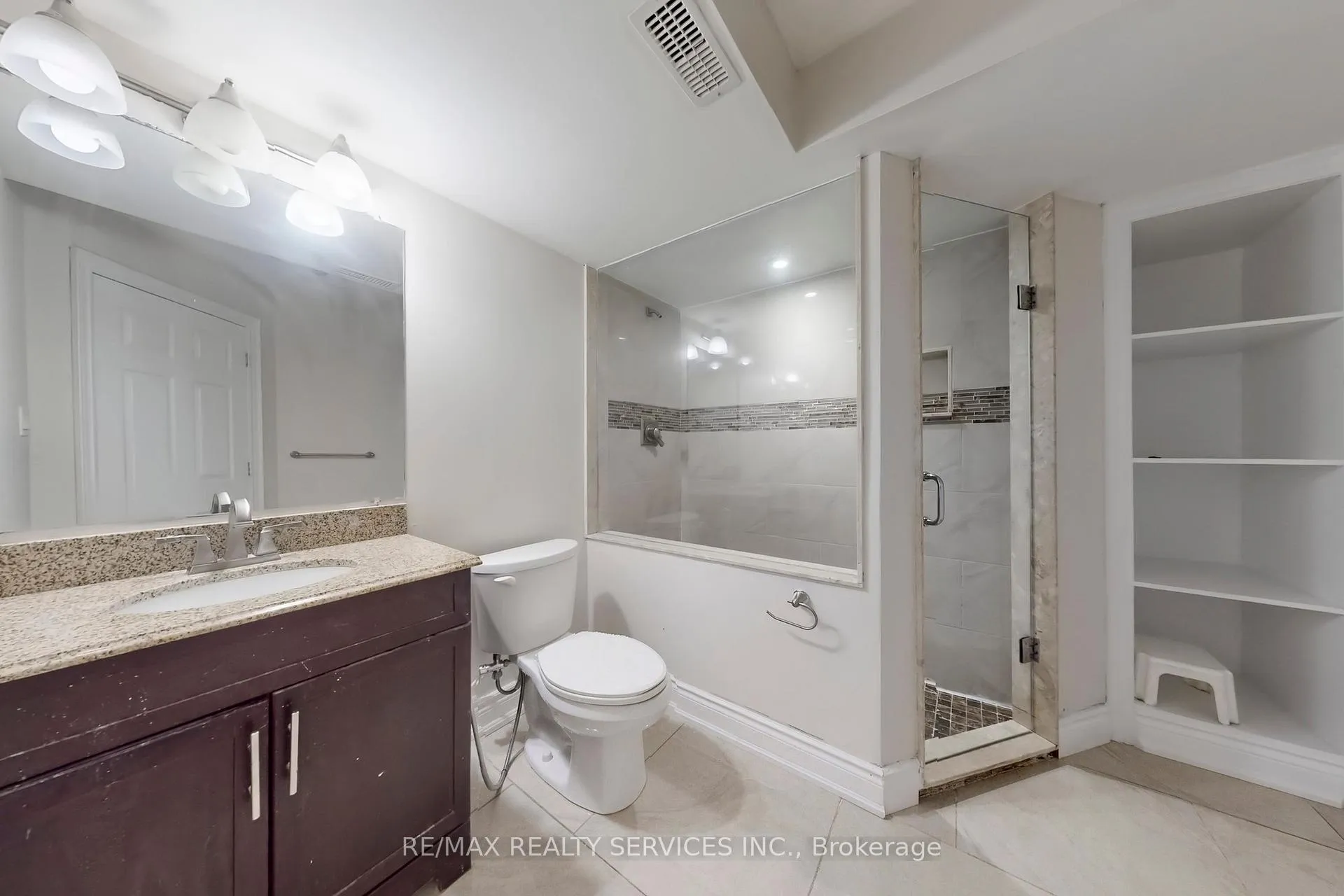 Photo 25 of Unit BSMT, 28 Lavallee Crescent, Brampton, Credit Valley — HOMEH