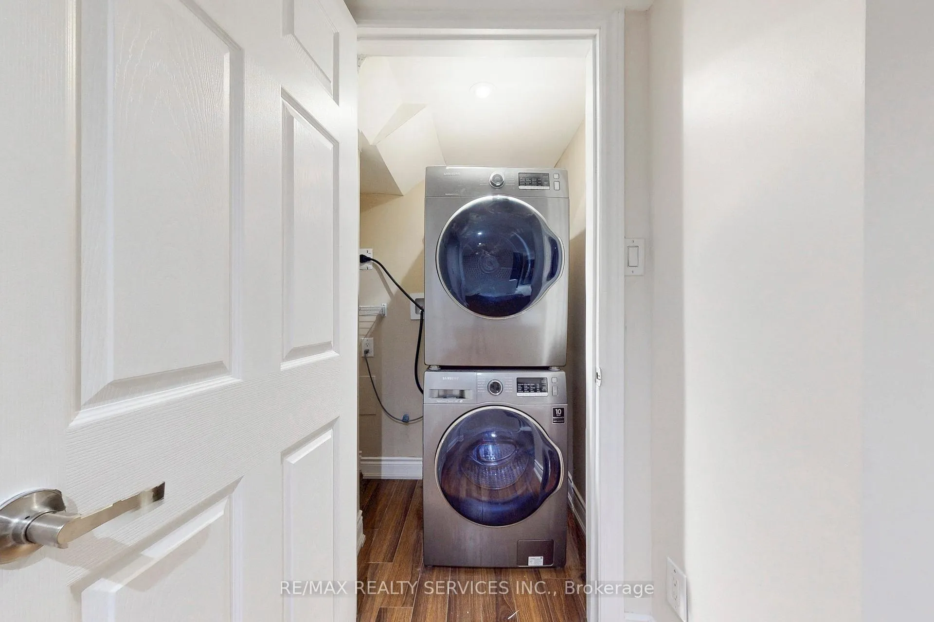 Photo 26 of Unit BSMT, 28 Lavallee Crescent, Brampton, Credit Valley — HOMEH
