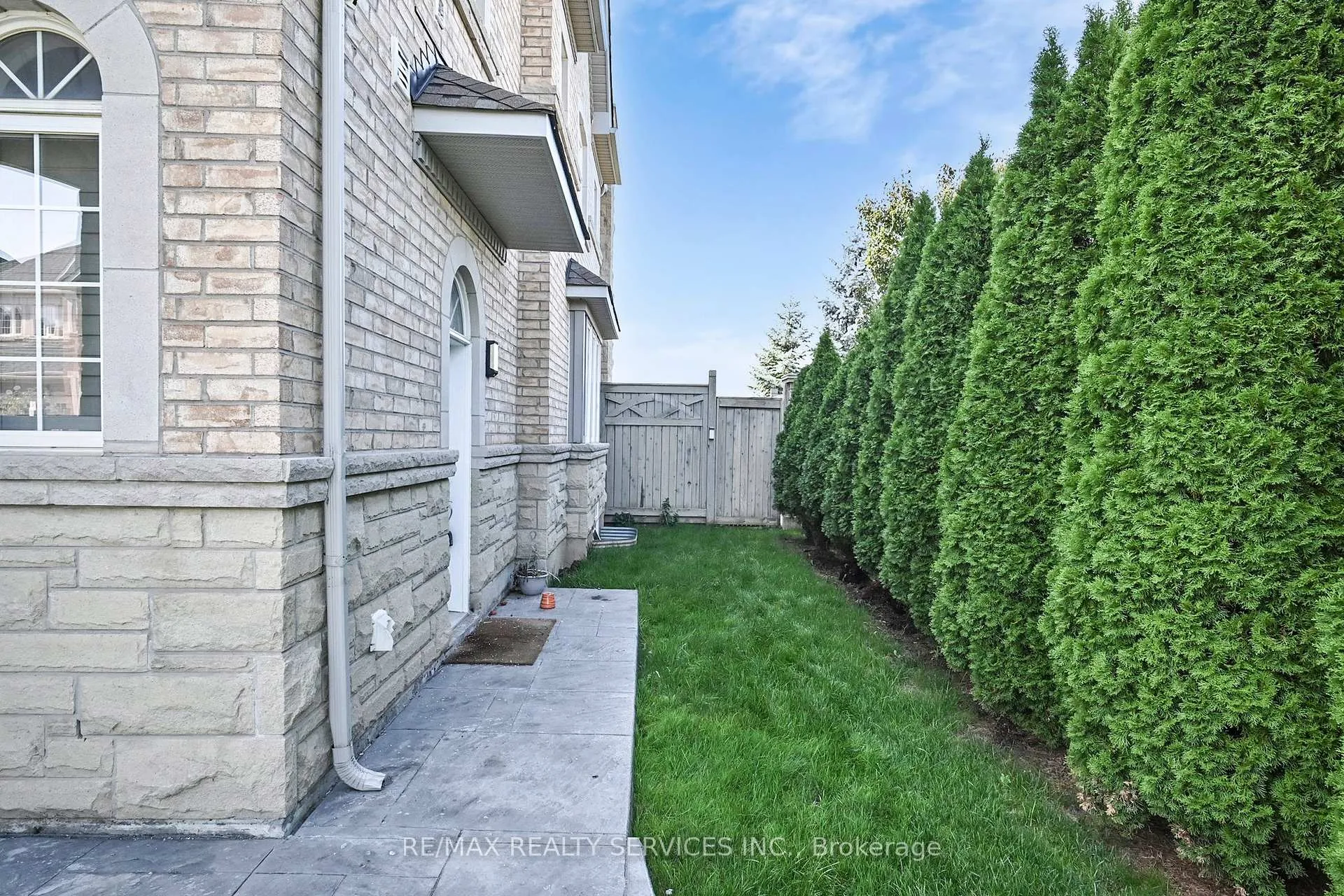 Photo 27 of Unit BSMT, 28 Lavallee Crescent, Brampton, Credit Valley — HOMEH