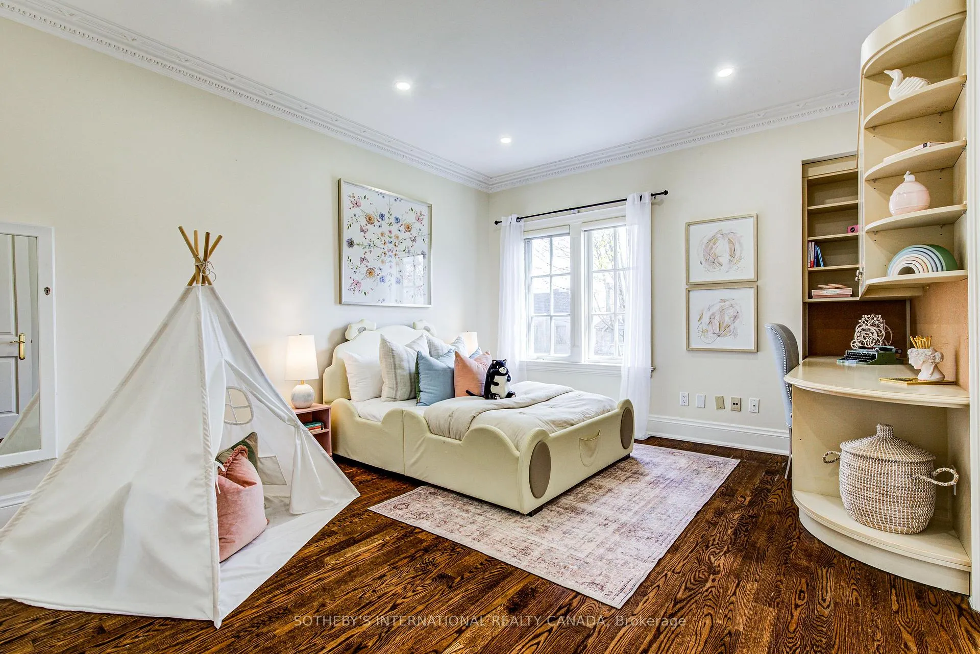 Photo 24 of 200 Glenayr Road, Toronto, Forest Hill South — HOMEH