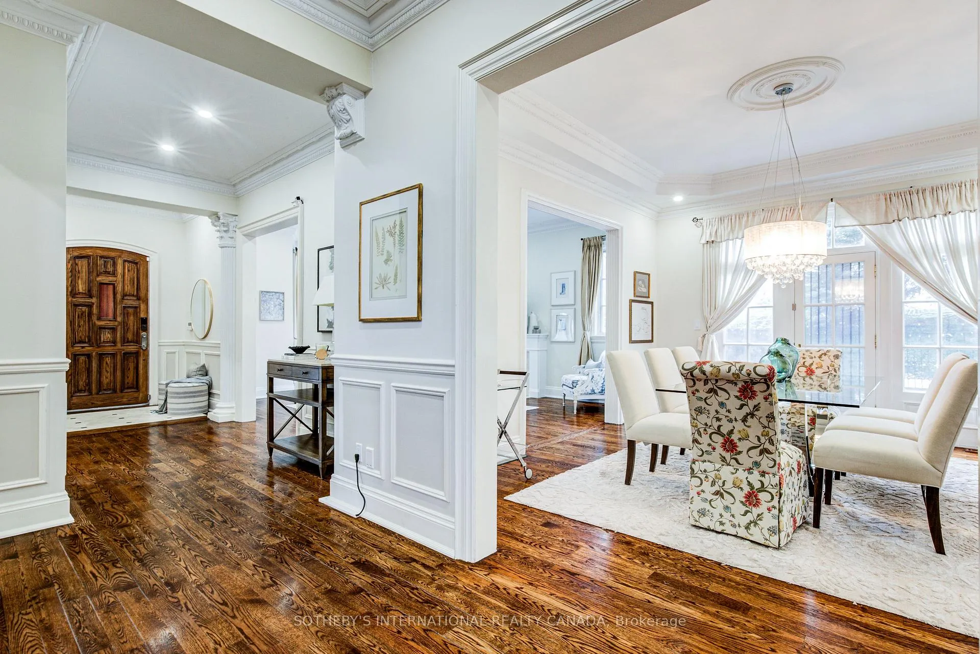 Photo 6 of 200 Glenayr Road, Toronto, Forest Hill South — HOMEH