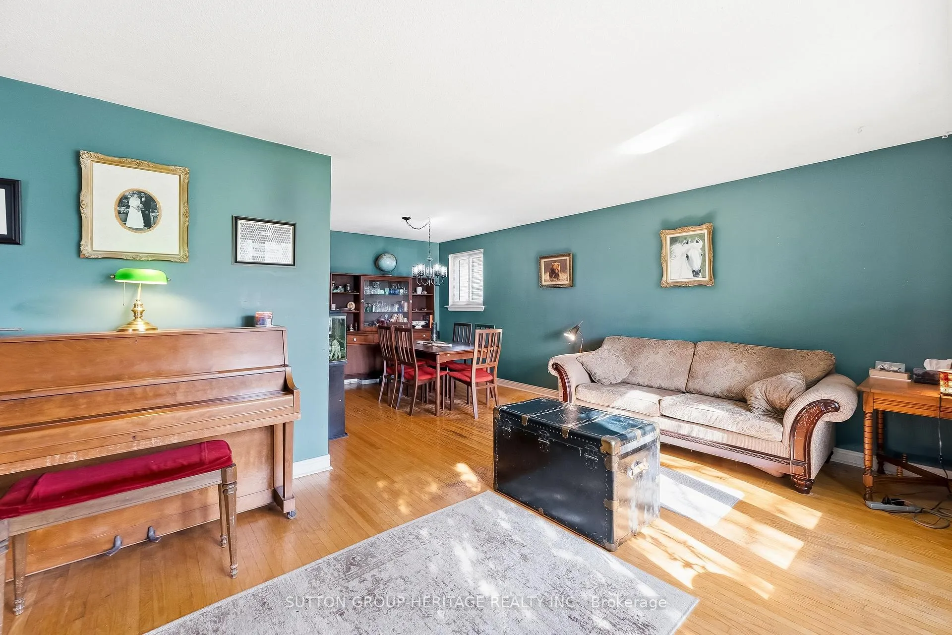 Photo 5 of 35 Albery Crescent, Ajax, South East — HOMEH