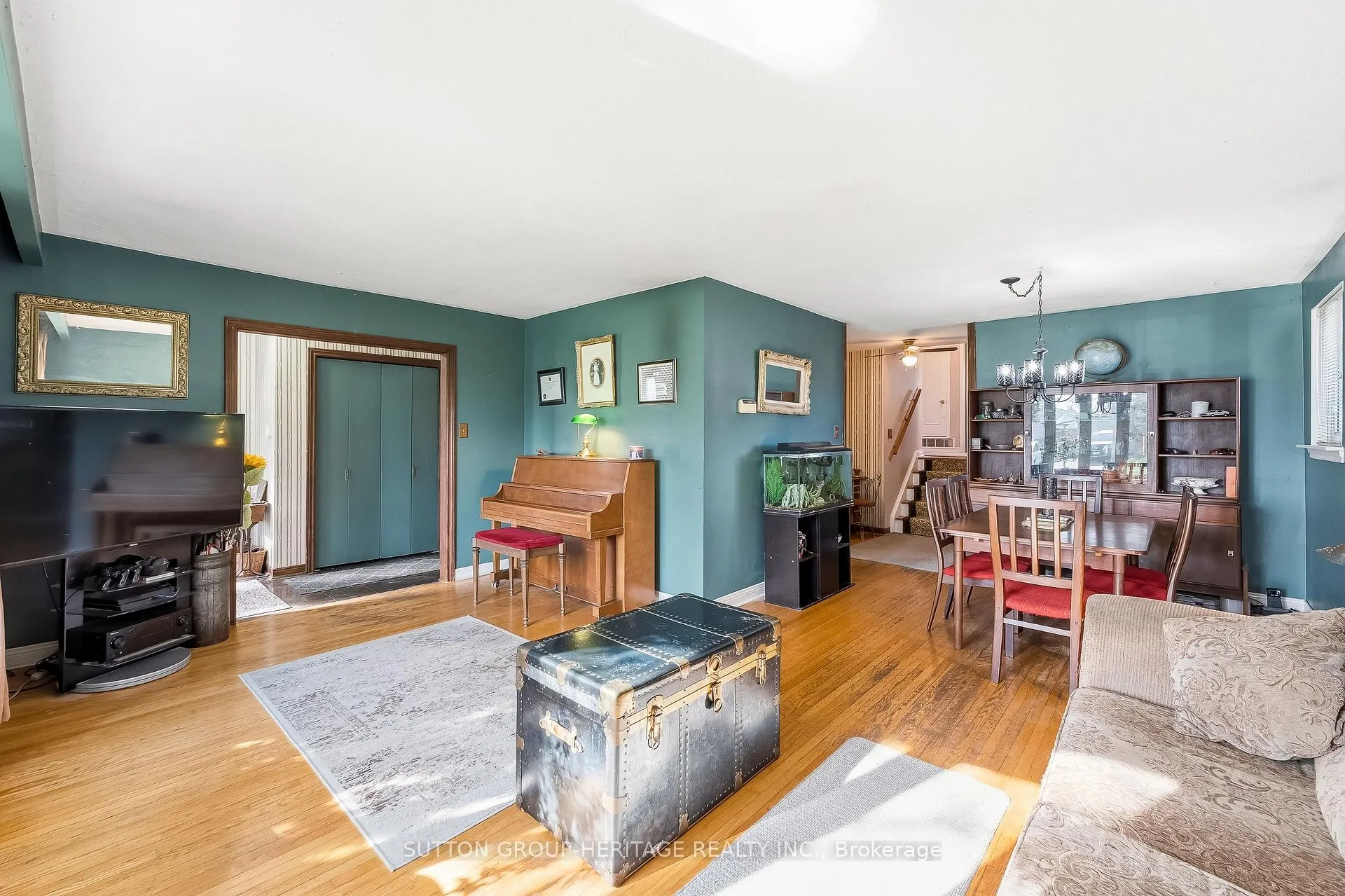 Photo 6 of 35 Albery Crescent, Ajax, South East — HOMEH