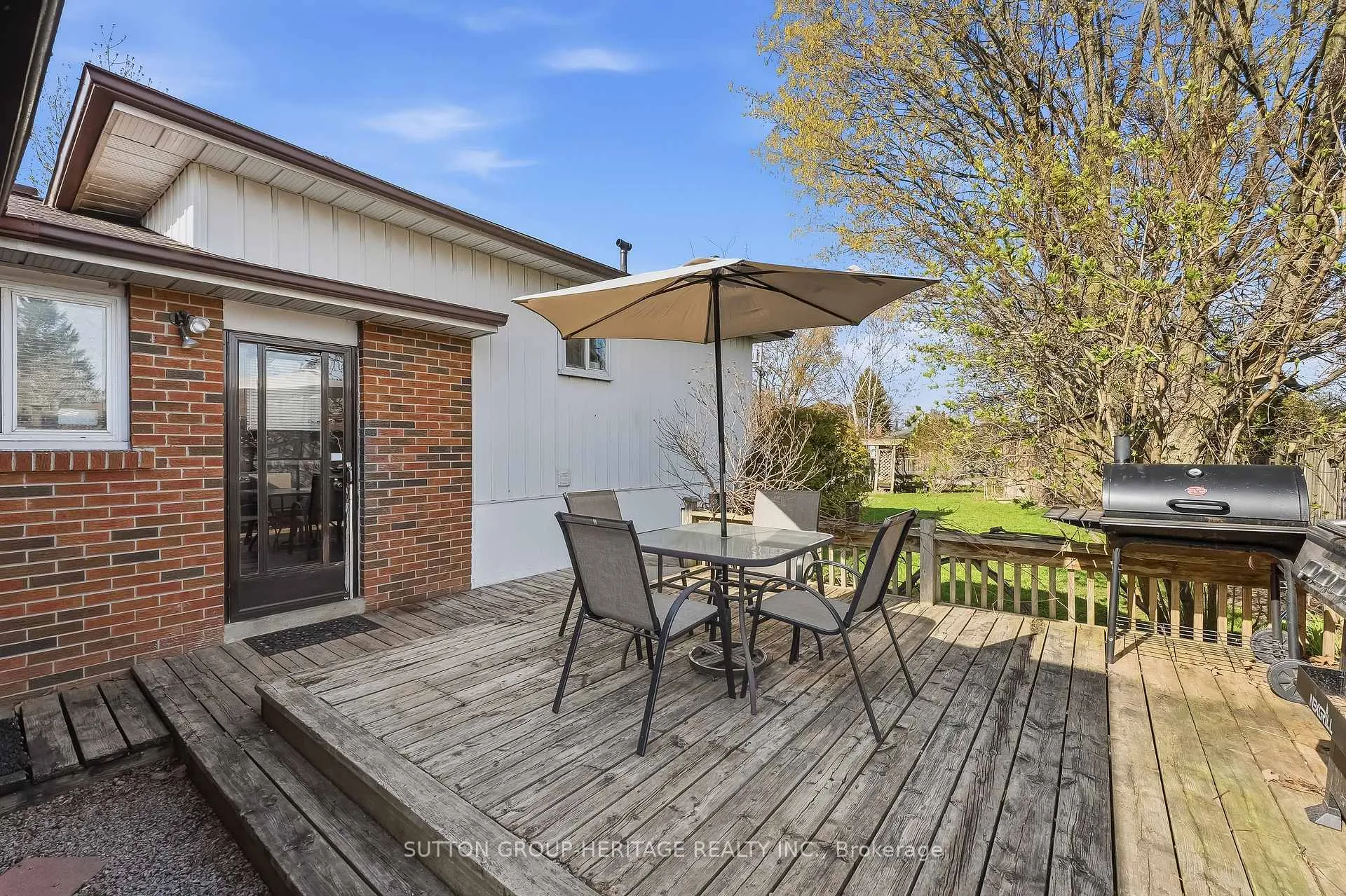 Photo 25 of 35 Albery Crescent, Ajax, South East — HOMEH