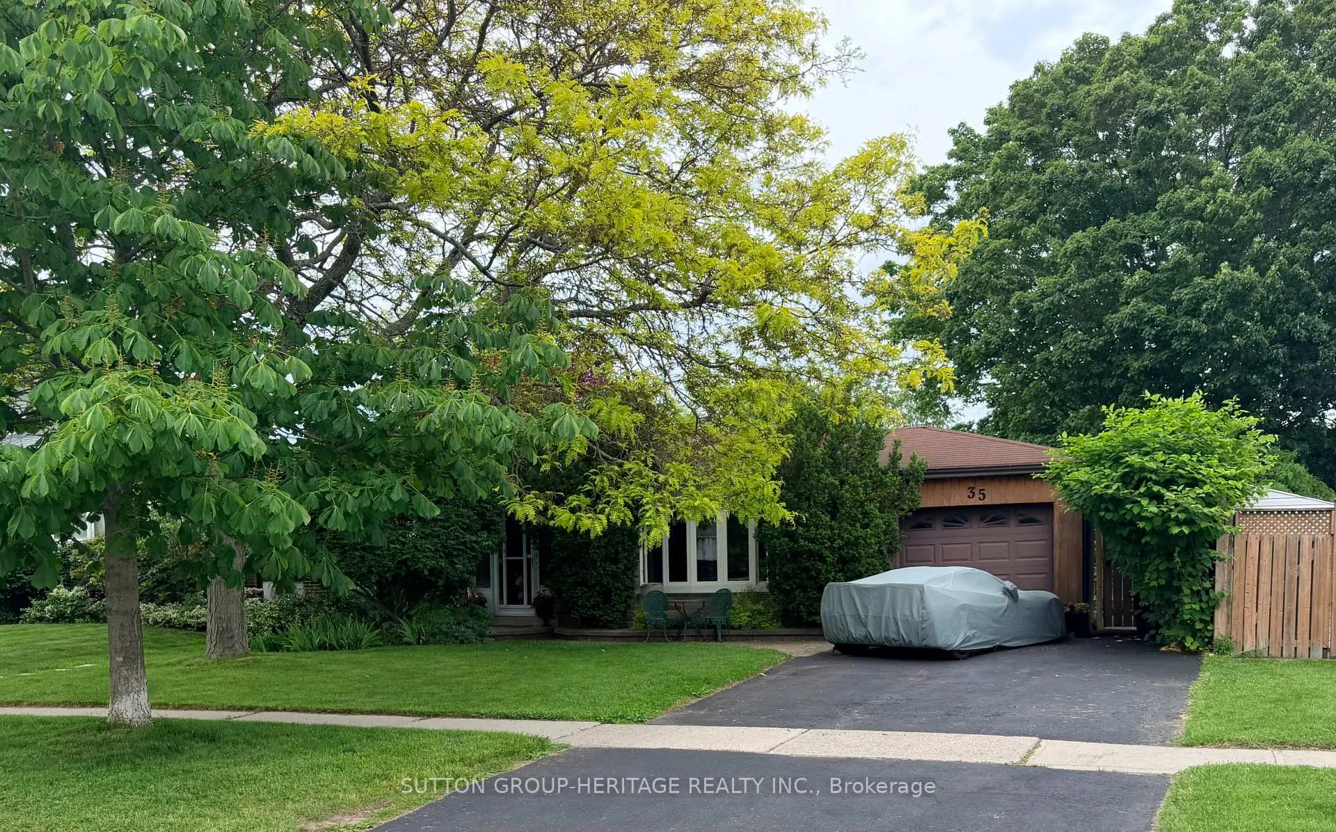Photo of 35 Albery Crescent