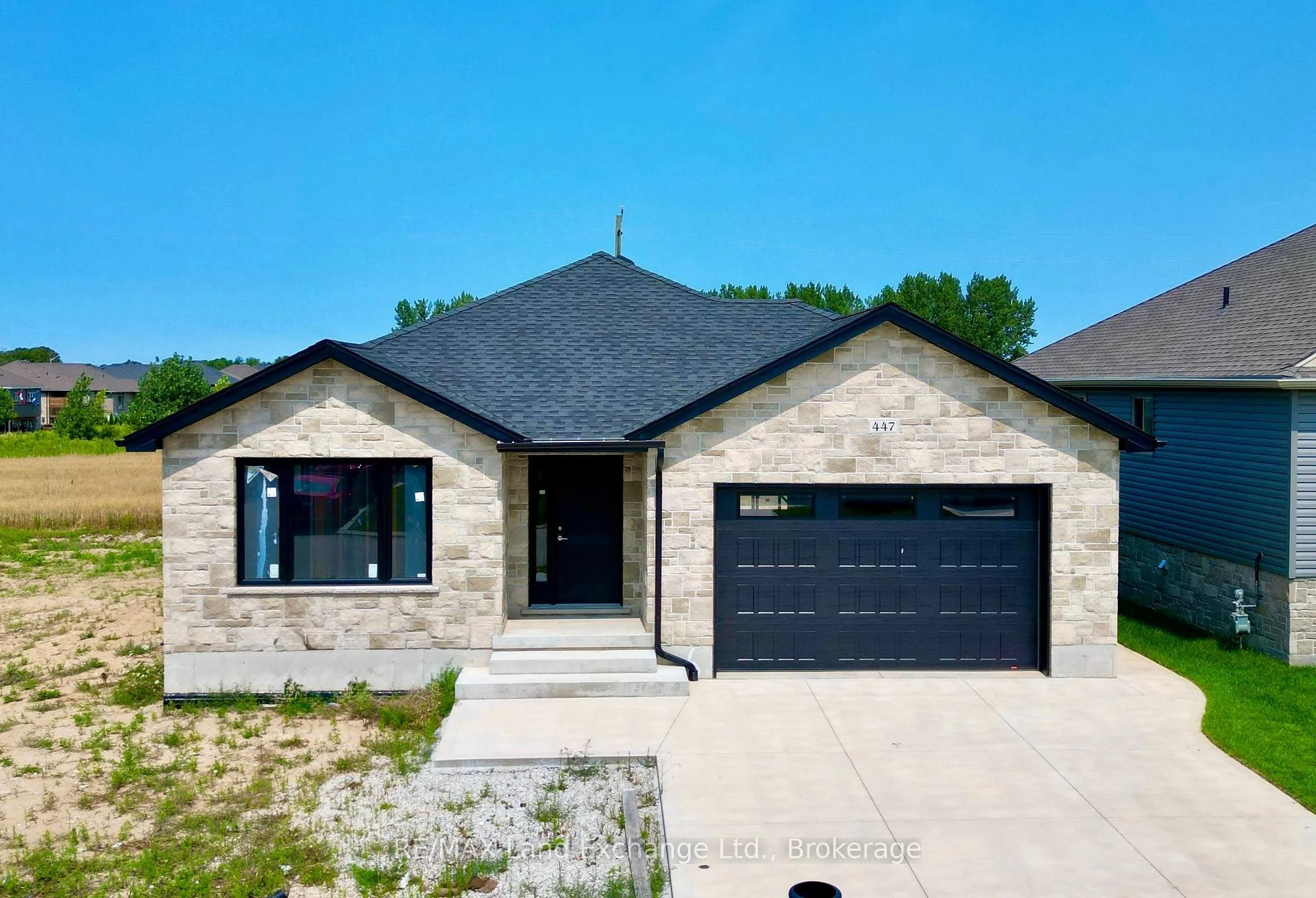 Photo of 447 Burnside Street