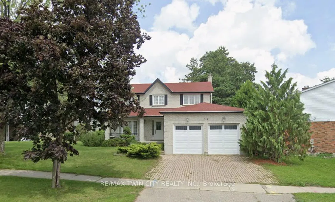 Photo 1 of 112 West Acres Crescent, Kitchener — HOMEH