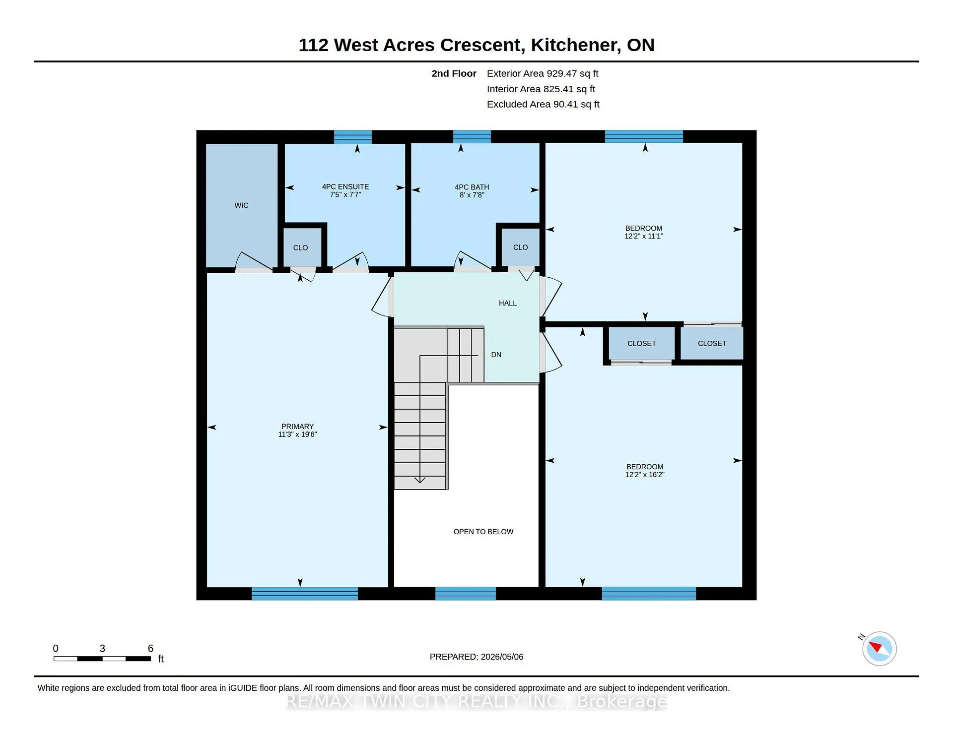 Photo 45 of 112 West Acres Crescent, Kitchener — HOMEH