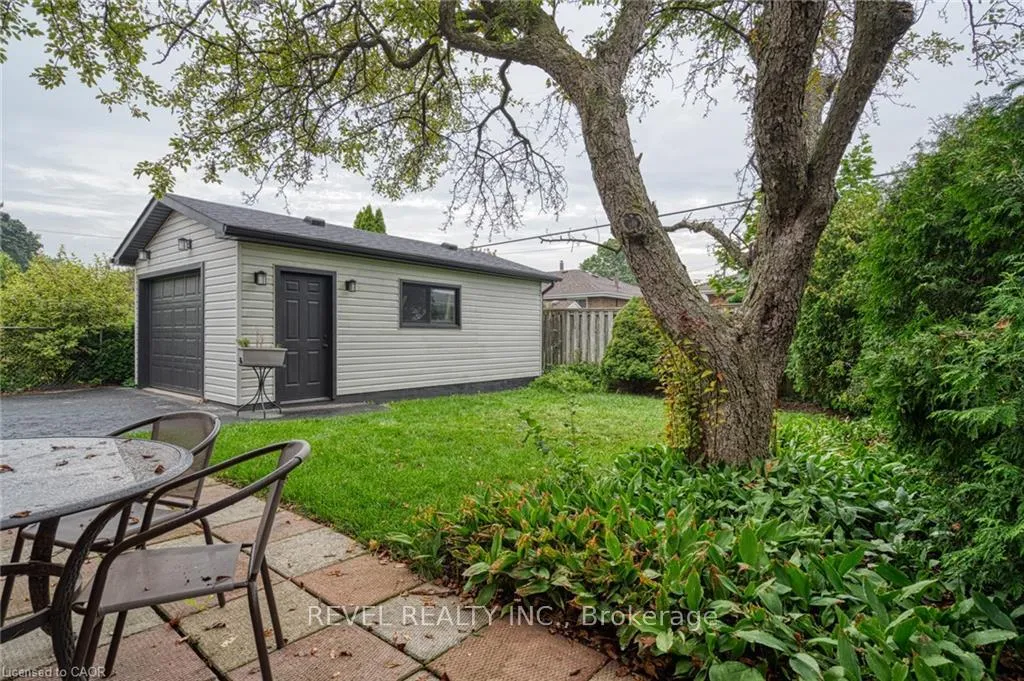 Photo 47 of 1141 Mohawk Road E, Hamilton, Huntington — HOMEH