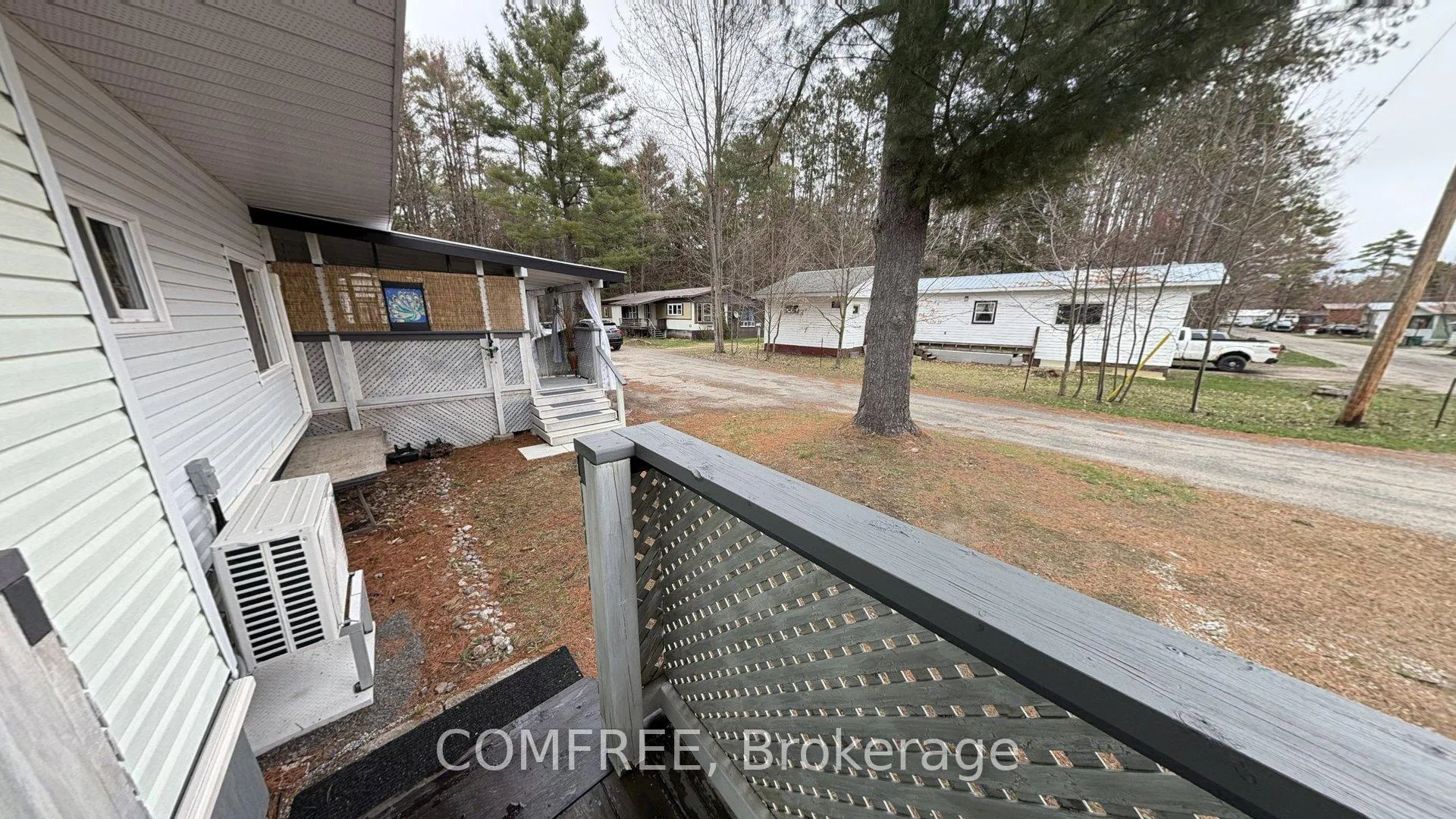 Photo 40 of 1713 Hwy 11 Out S, Gravenhurst, Morrison — HOMEH