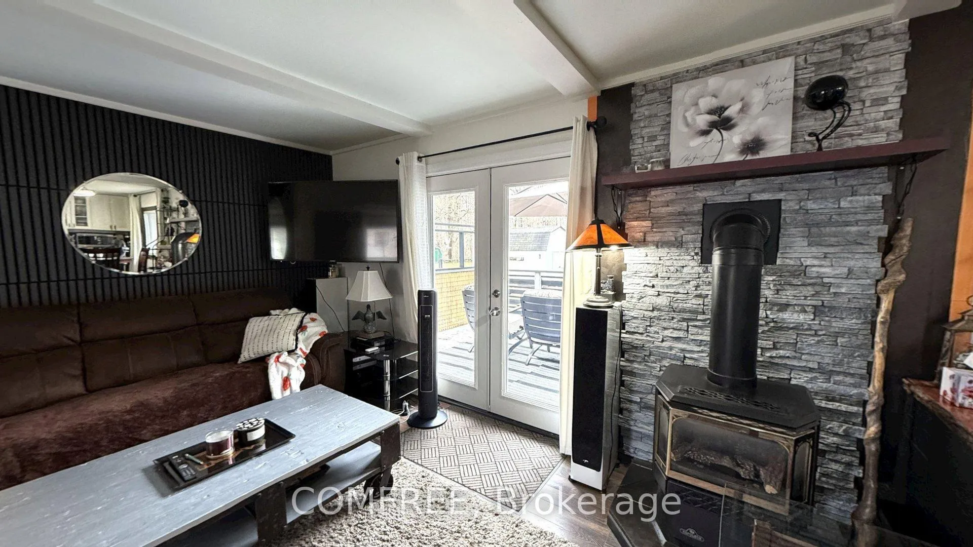 Photo 41 of 1713 Hwy 11 Out S, Gravenhurst, Morrison — HOMEH