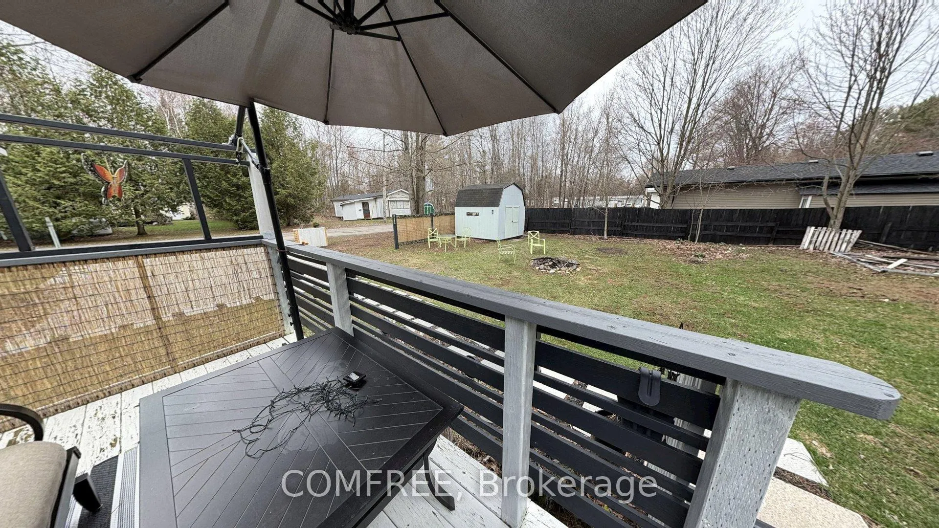 Photo 42 of 1713 Hwy 11 Out S, Gravenhurst, Morrison — HOMEH