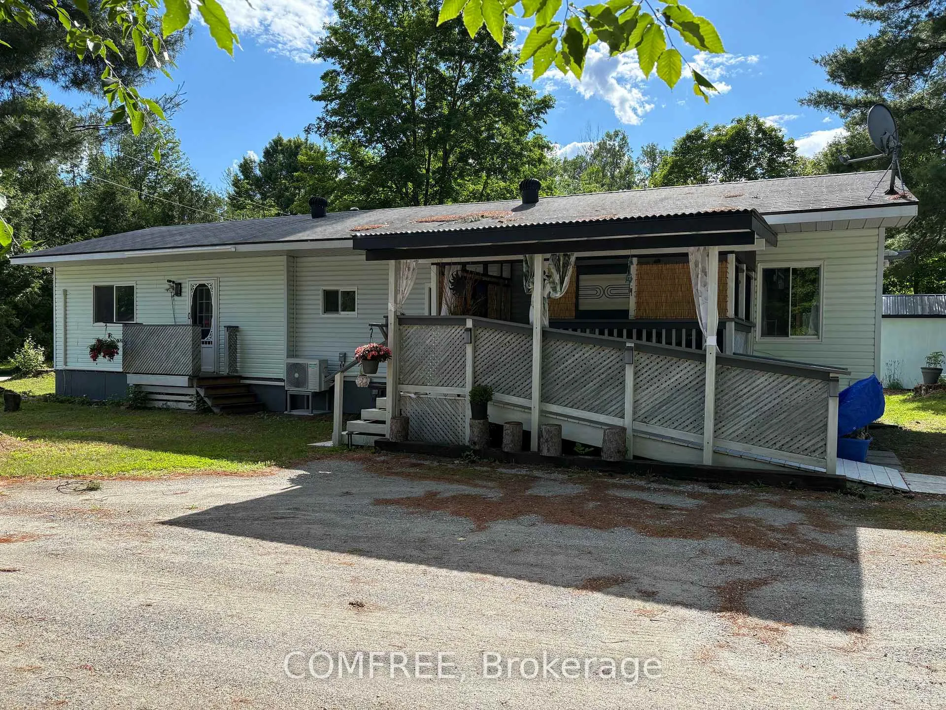 Photo 4 of 1713 Hwy 11 Out S, Gravenhurst, Morrison — HOMEH