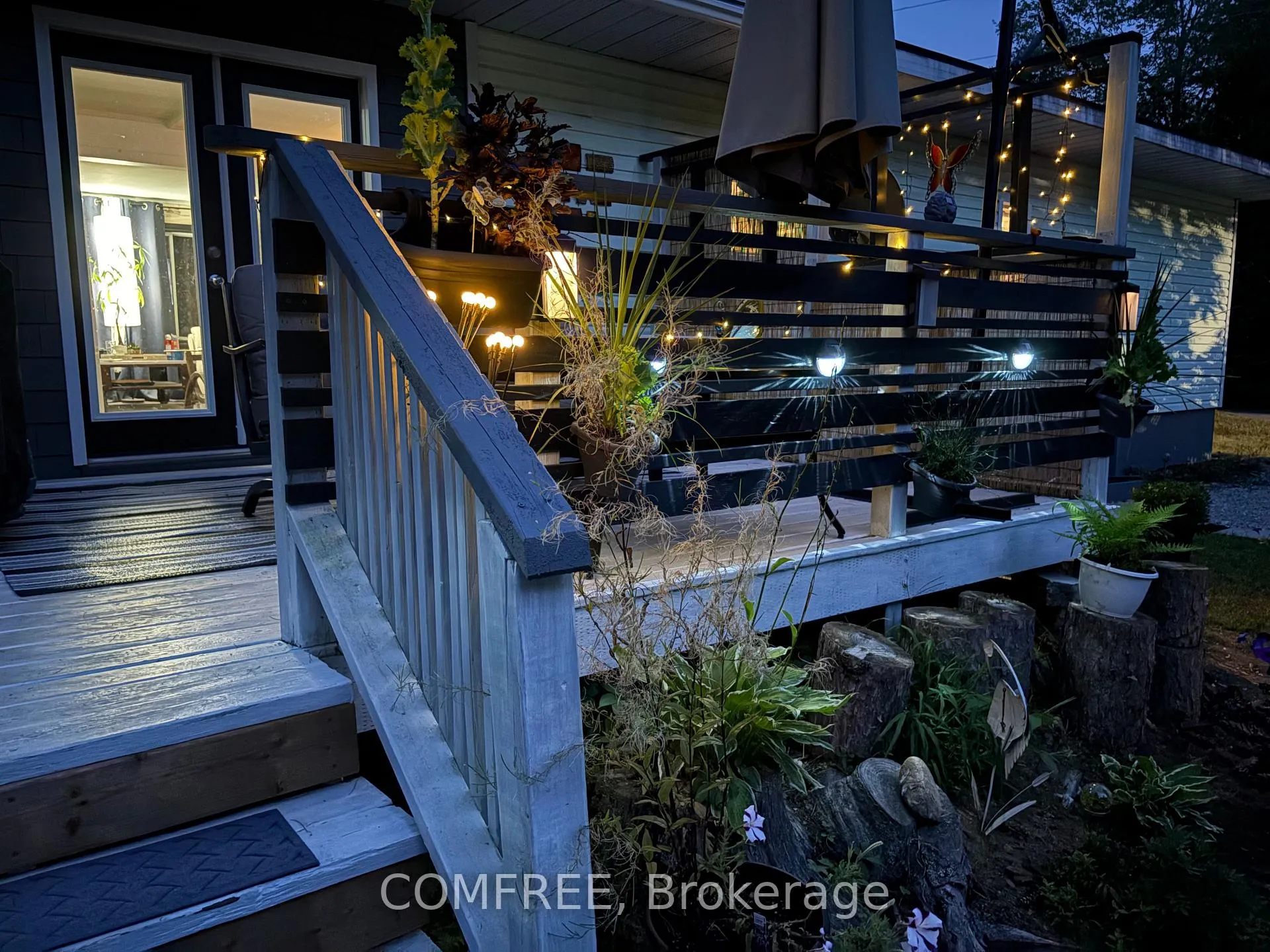 Photo 45 of 1713 Hwy 11 Out S, Gravenhurst, Morrison — HOMEH