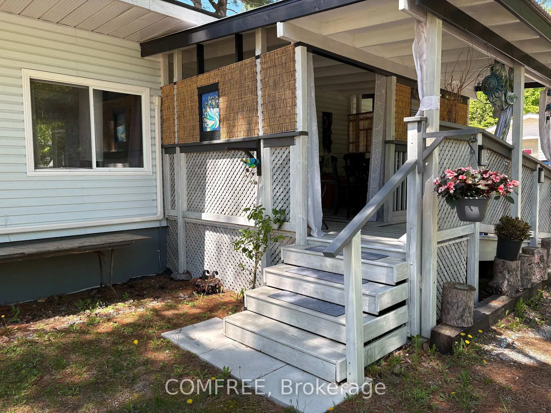 Photo 47 of 1713 Hwy 11 Out S, Gravenhurst, Morrison — HOMEH
