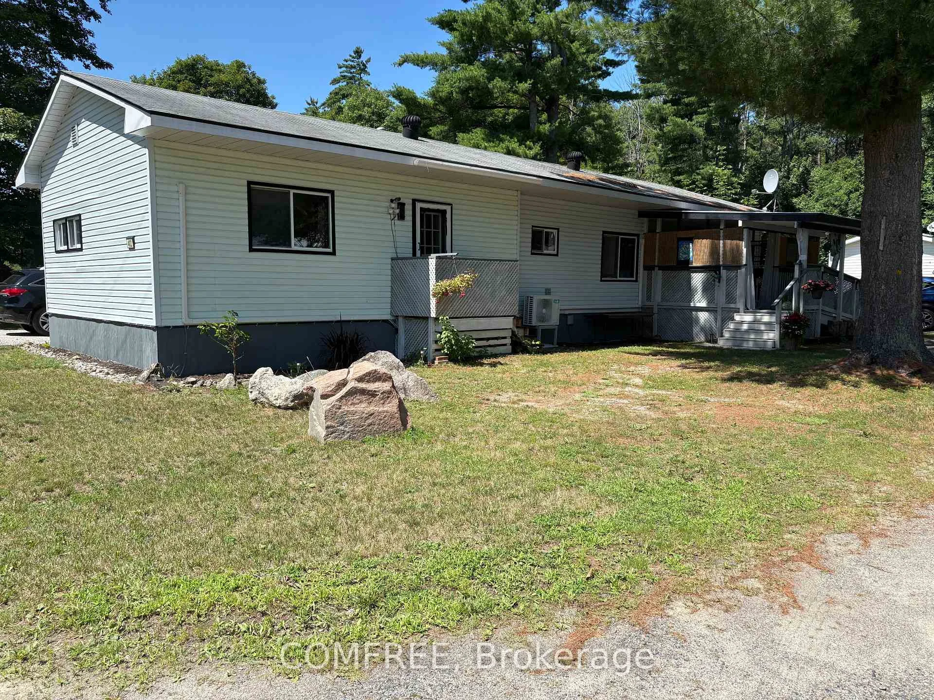 Photo 2 of 1713 Hwy 11 Out S, Gravenhurst, Morrison — HOMEH