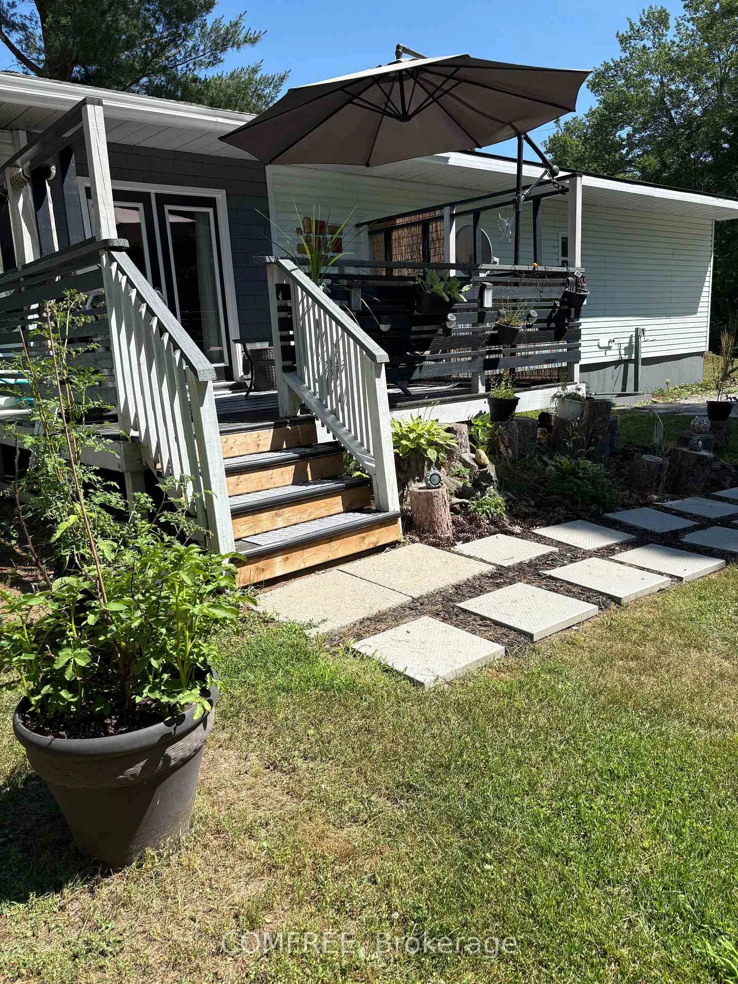Photo 7 of 1713 Hwy 11 Out S, Gravenhurst, Morrison — HOMEH