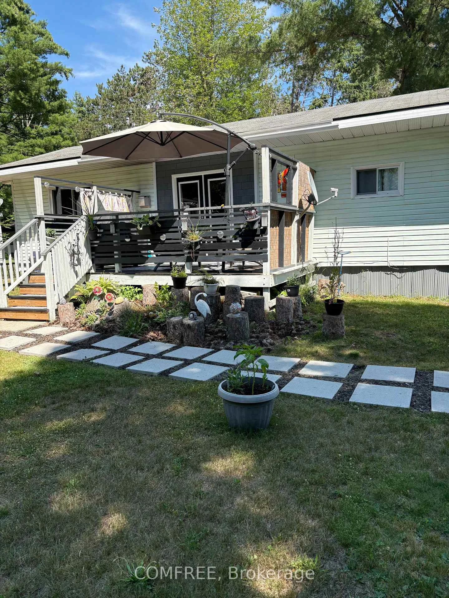 Photo 8 of 1713 Hwy 11 Out S, Gravenhurst, Morrison — HOMEH