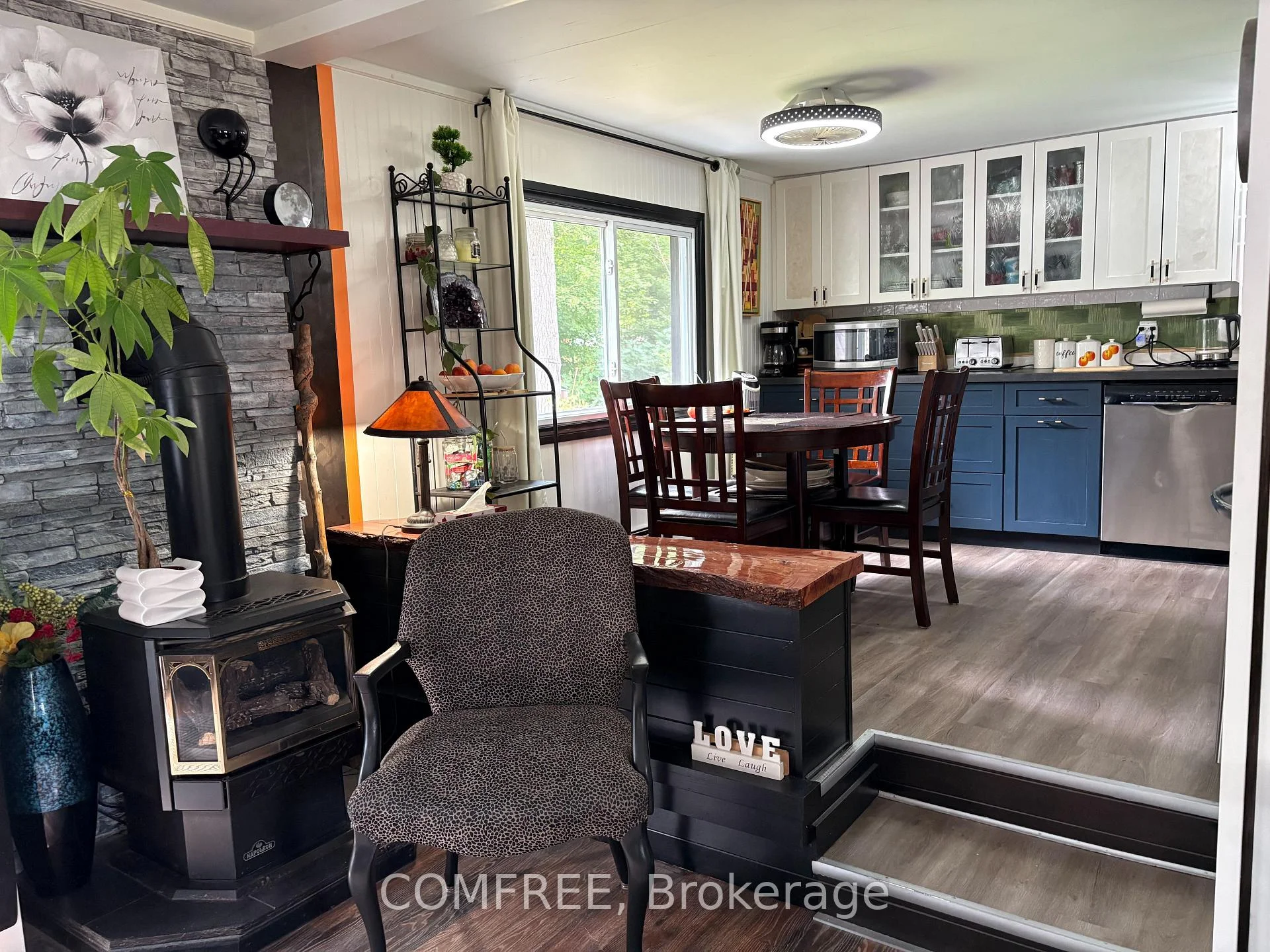 Photo 30 of 1713 Hwy 11 Out S, Gravenhurst, Morrison — HOMEH