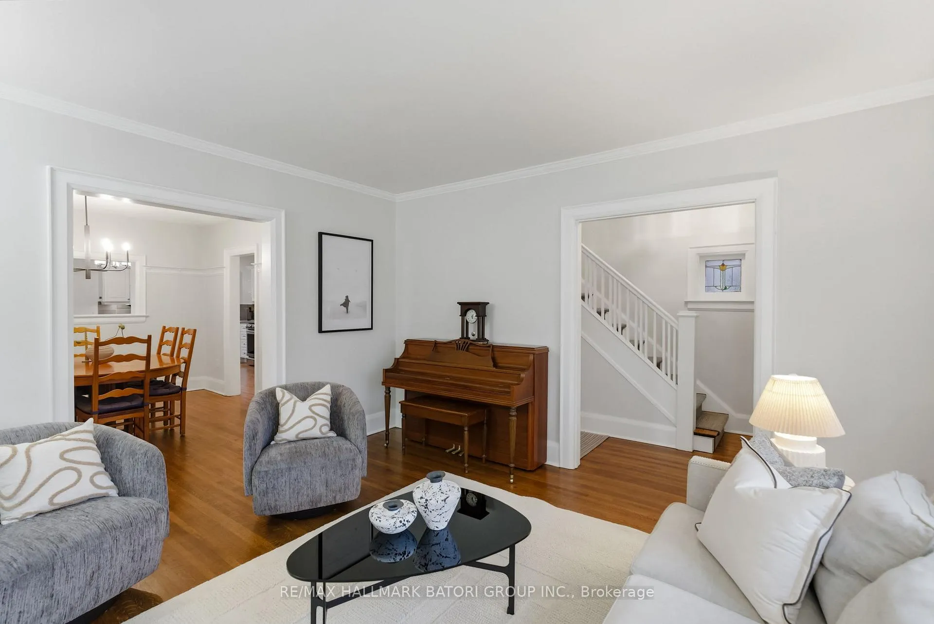 Photo 4 of 197 Greer Road, Toronto, Lawrence Park North — HOMEH