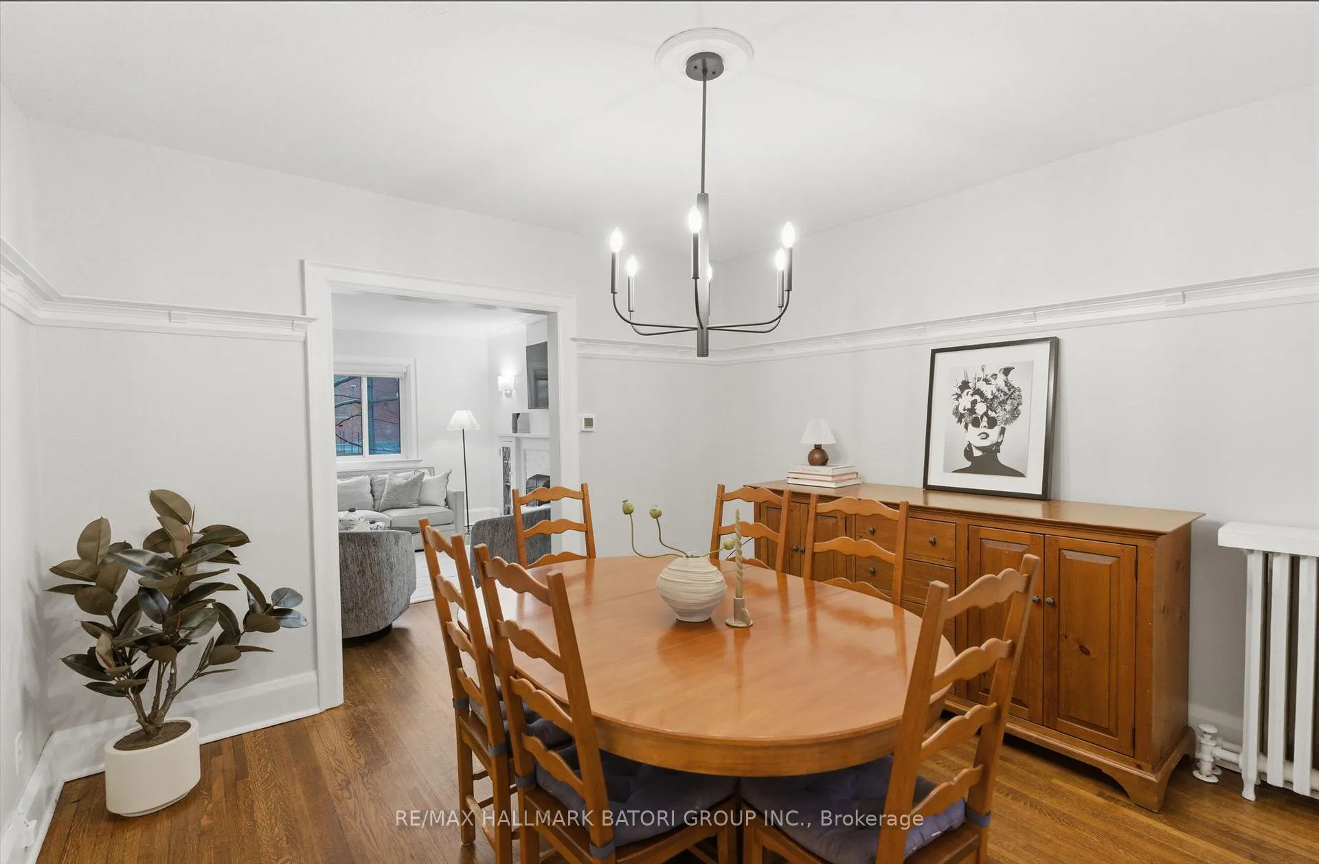 Photo 5 of 197 Greer Road, Toronto, Lawrence Park North — HOMEH
