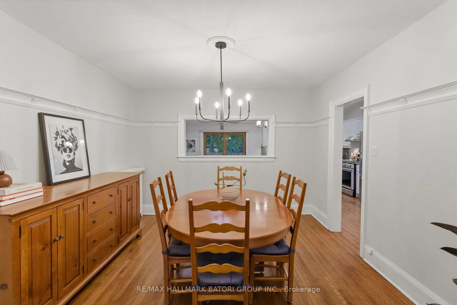 Photo 6 of 197 Greer Road, Toronto, Lawrence Park North — HOMEH
