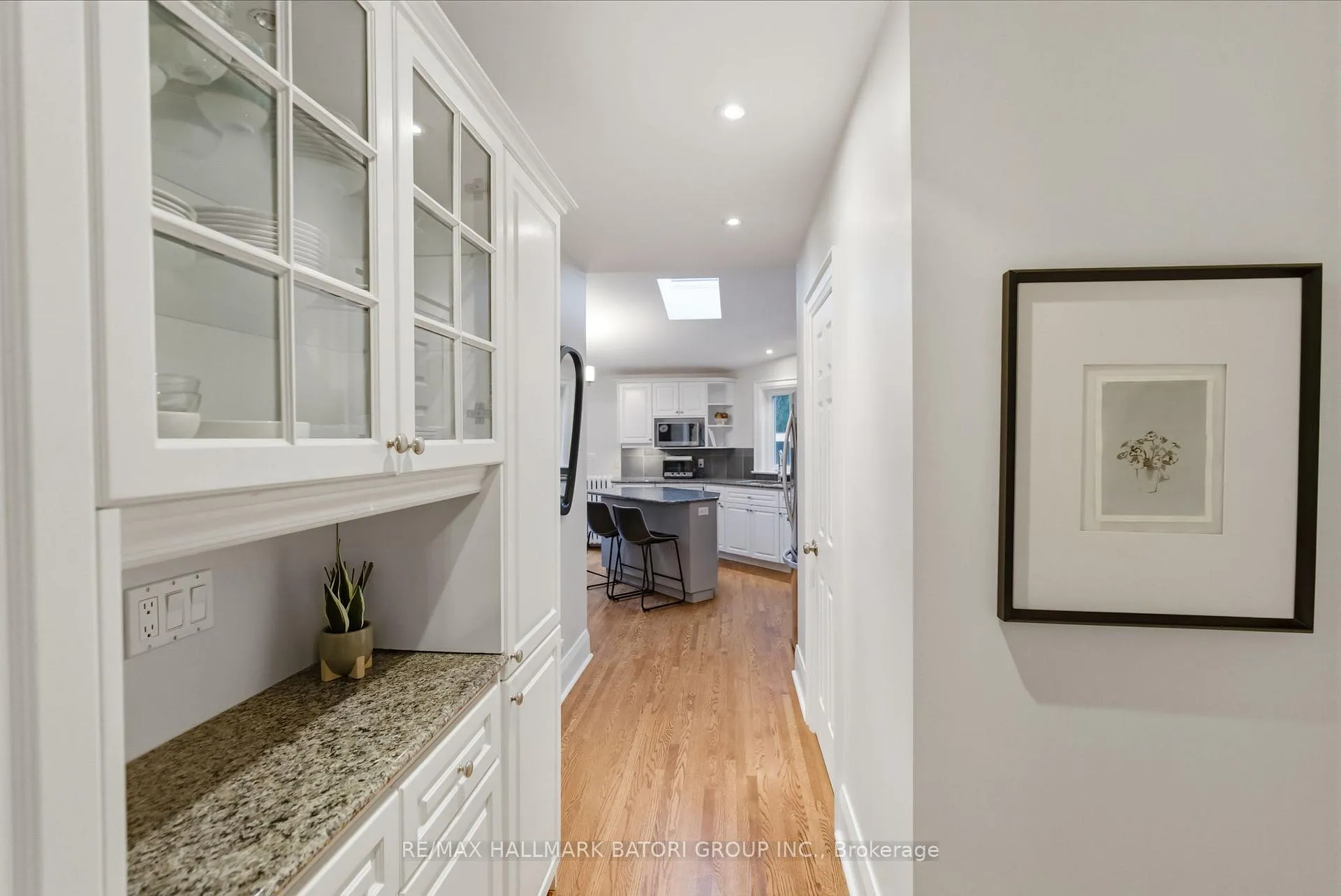 Photo 7 of 197 Greer Road, Toronto, Lawrence Park North — HOMEH