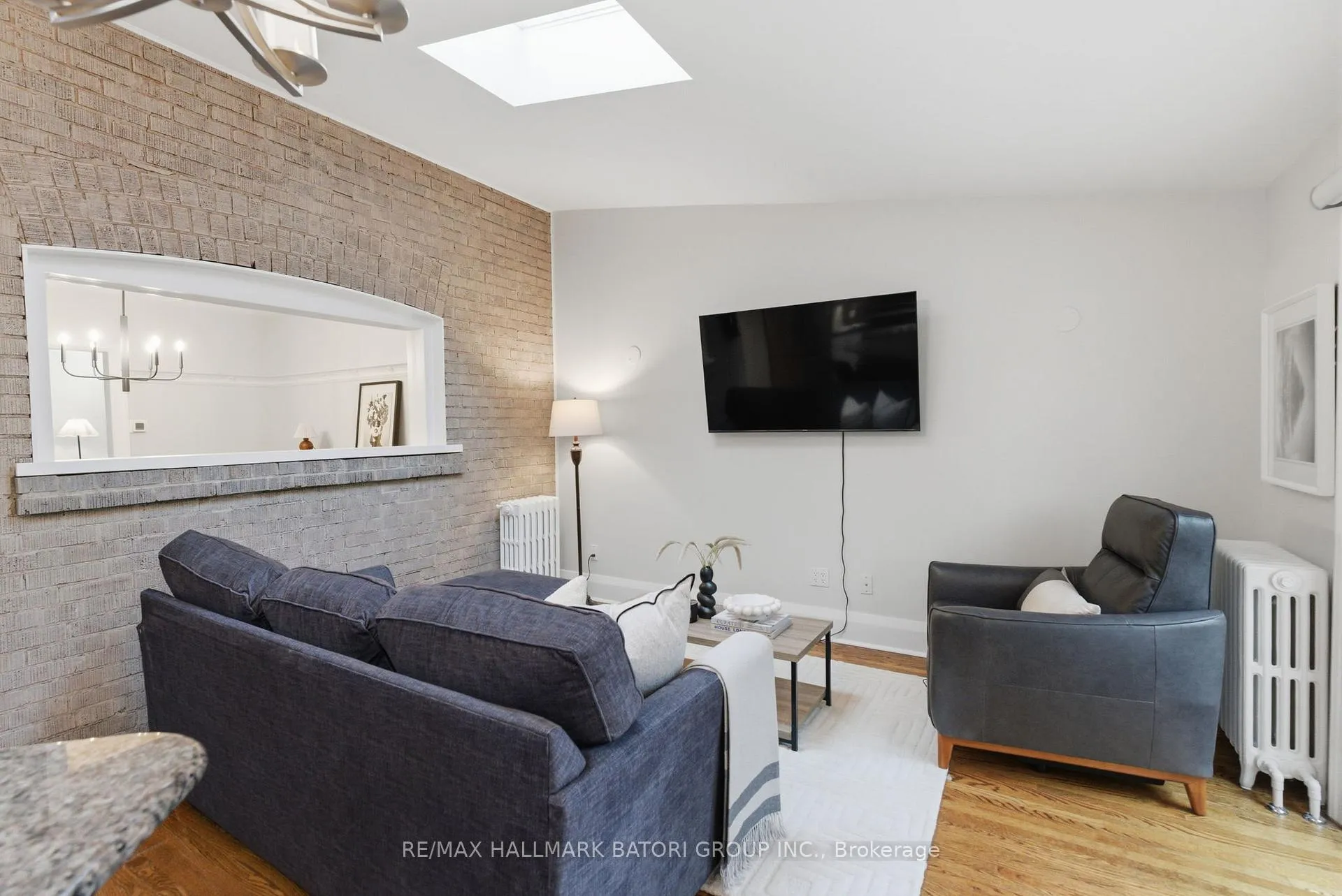 Photo 13 of 197 Greer Road, Toronto, Lawrence Park North — HOMEH