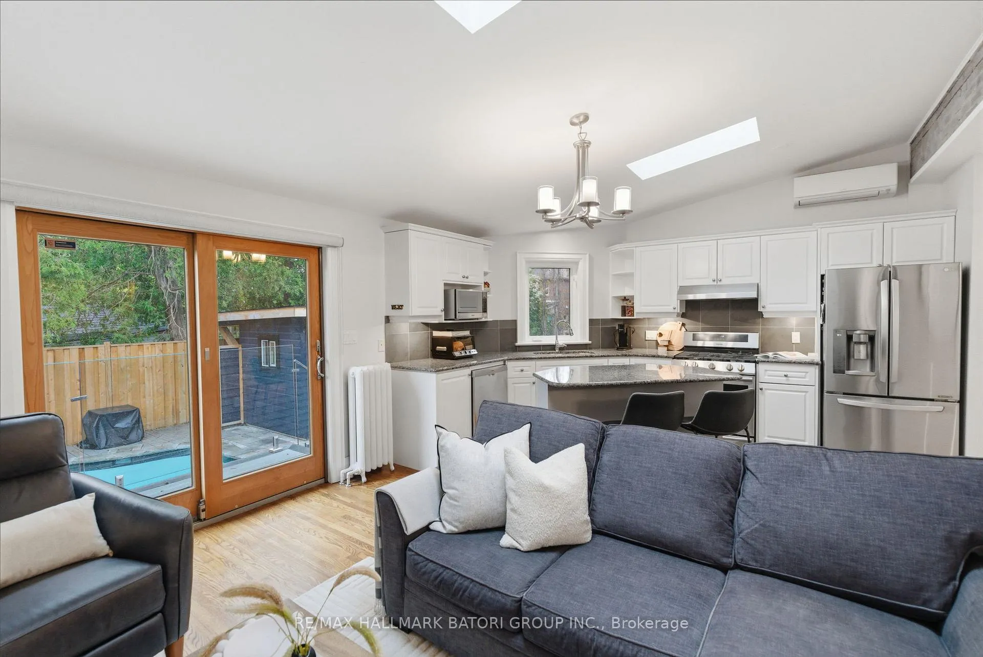 Photo 15 of 197 Greer Road, Toronto, Lawrence Park North — HOMEH