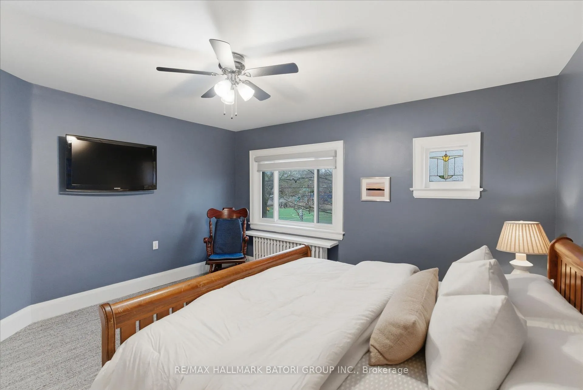 Photo 17 of 197 Greer Road, Toronto, Lawrence Park North — HOMEH