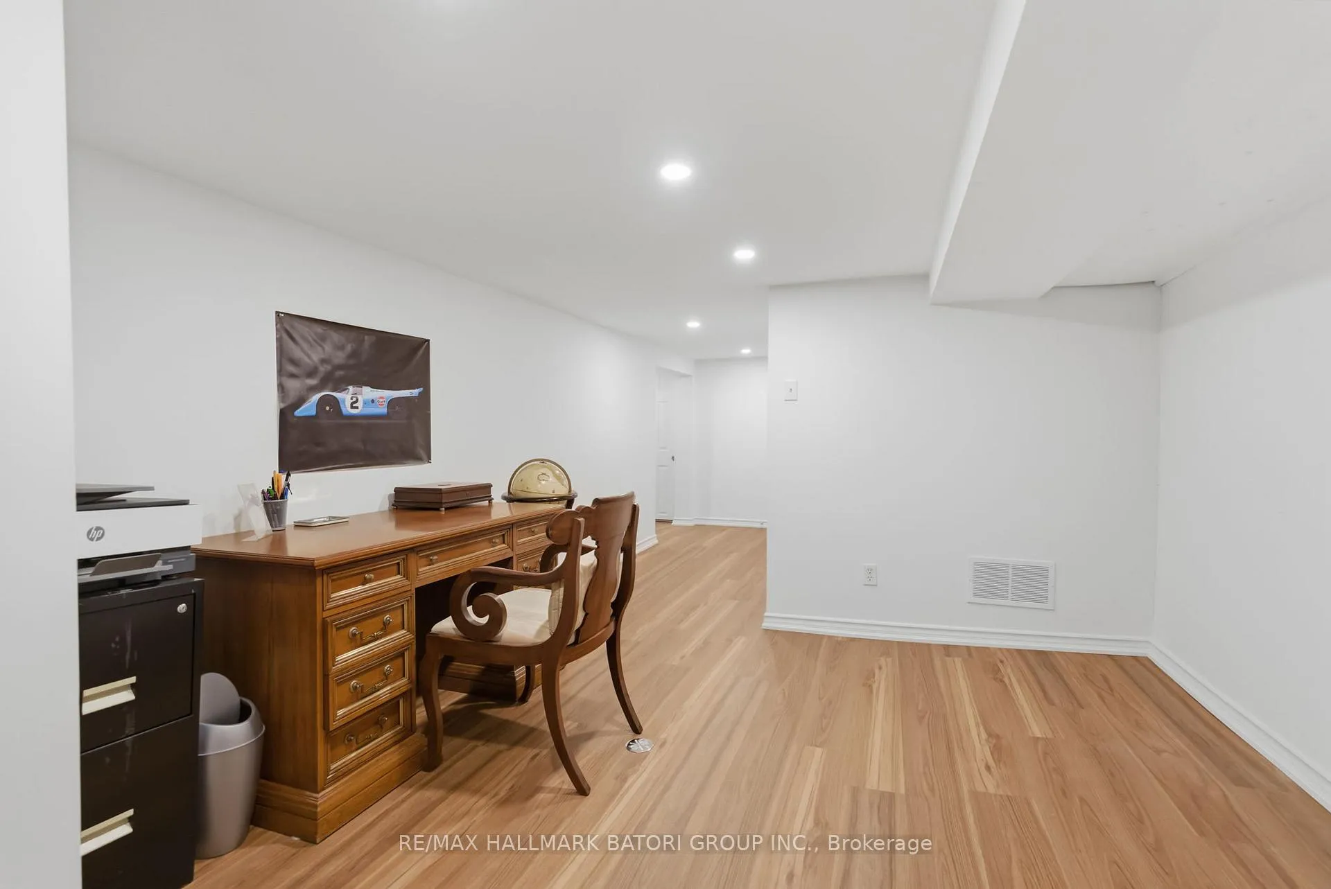 Photo 22 of 197 Greer Road, Toronto, Lawrence Park North — HOMEH