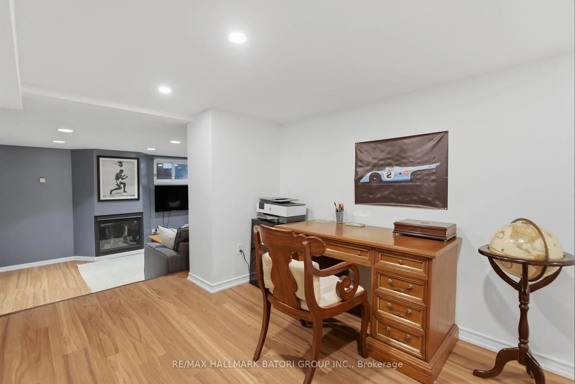 Photo 23 of 197 Greer Road, Toronto, Lawrence Park North — HOMEH