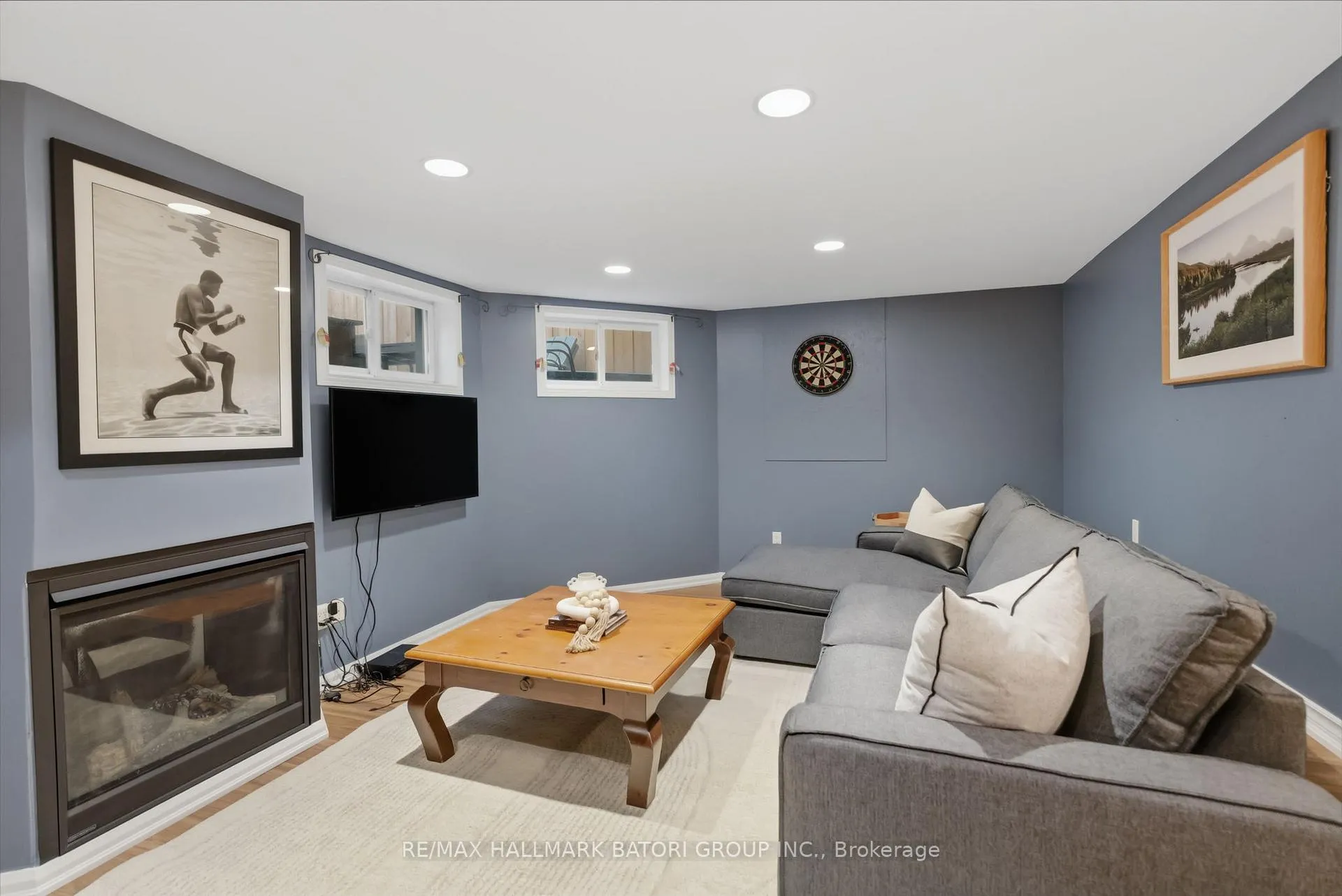 Photo 25 of 197 Greer Road, Toronto, Lawrence Park North — HOMEH