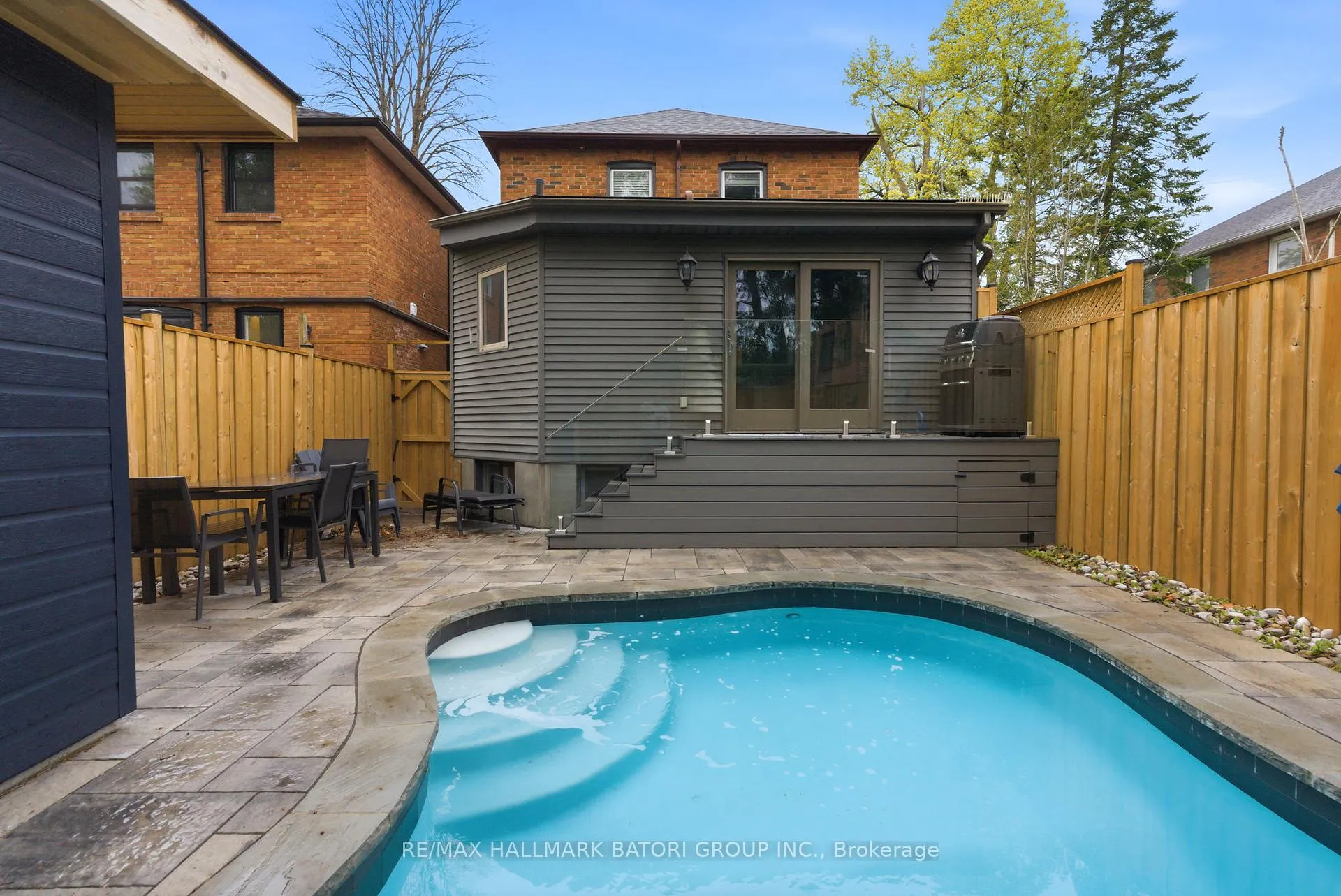 Photo 28 of 197 Greer Road, Toronto, Lawrence Park North — HOMEH
