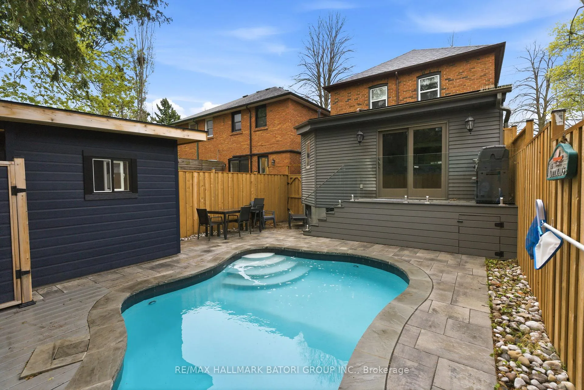 Photo 29 of 197 Greer Road, Toronto, Lawrence Park North — HOMEH